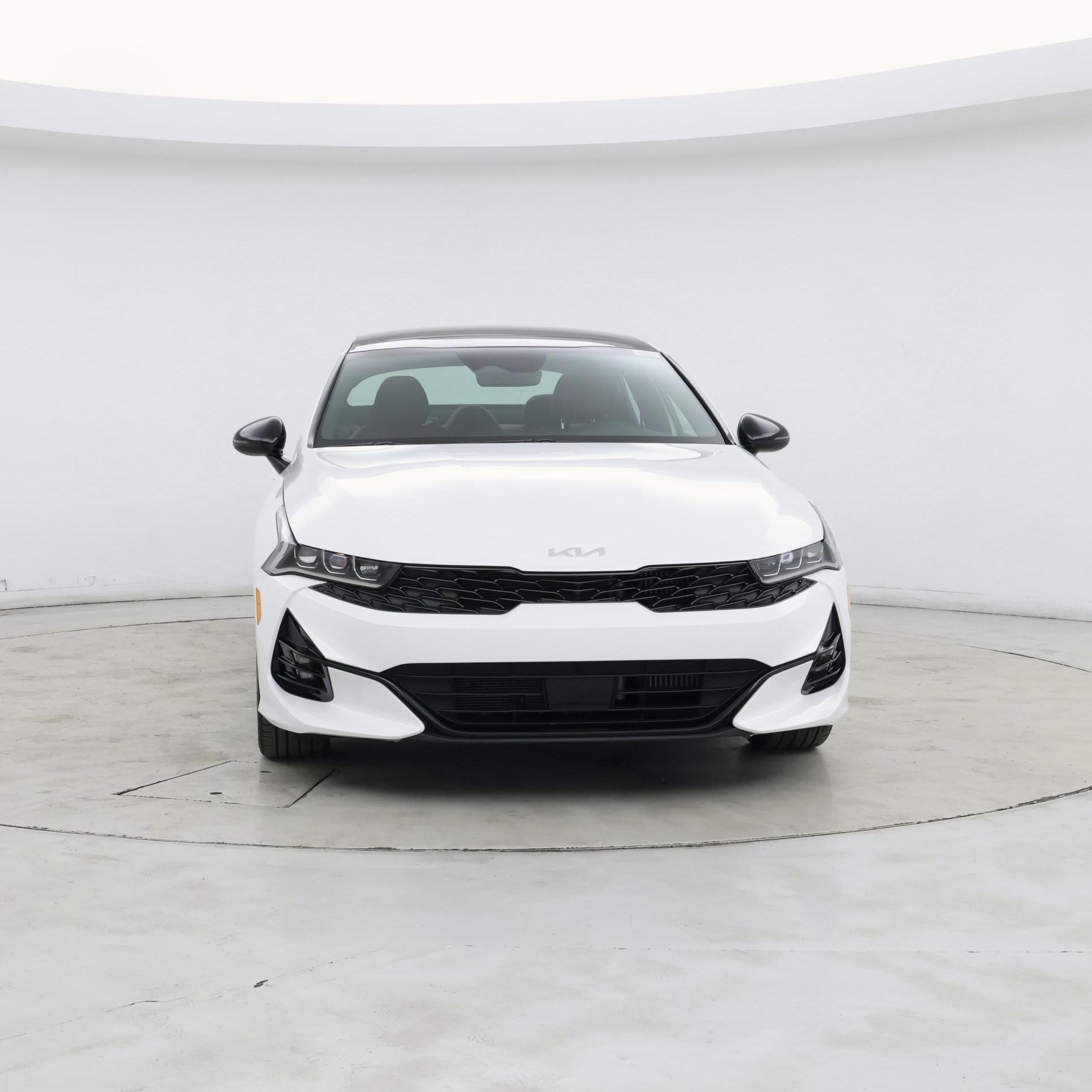 Thumbnail: 2024 Kia K5 - 5