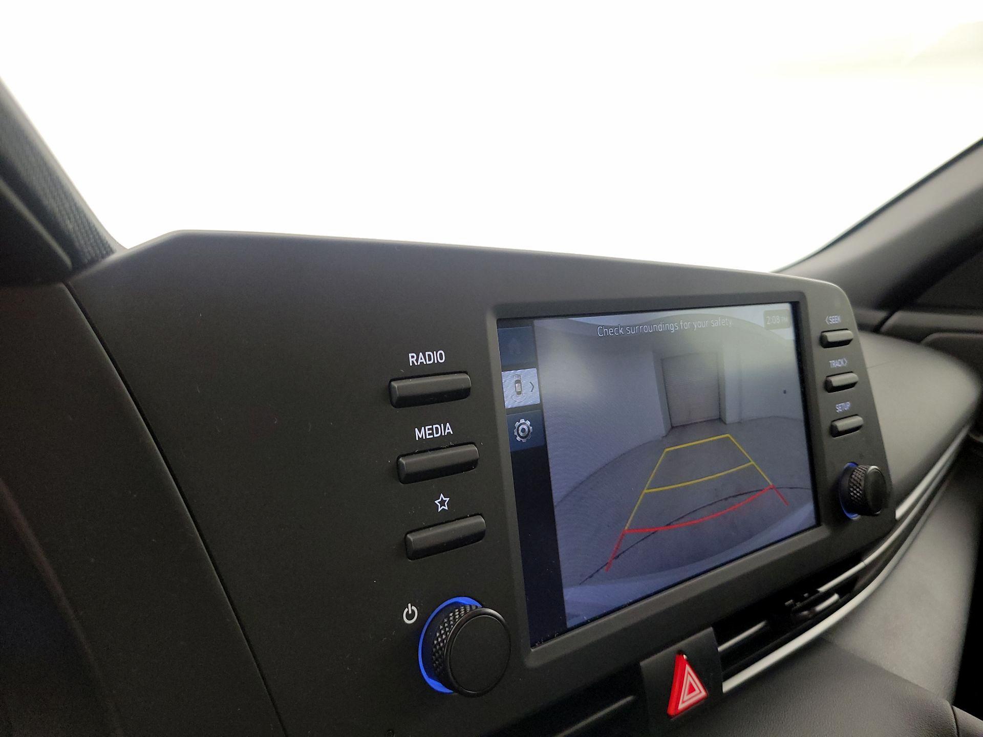 Thumbnail: 2025 Hyundai Elantra - 14