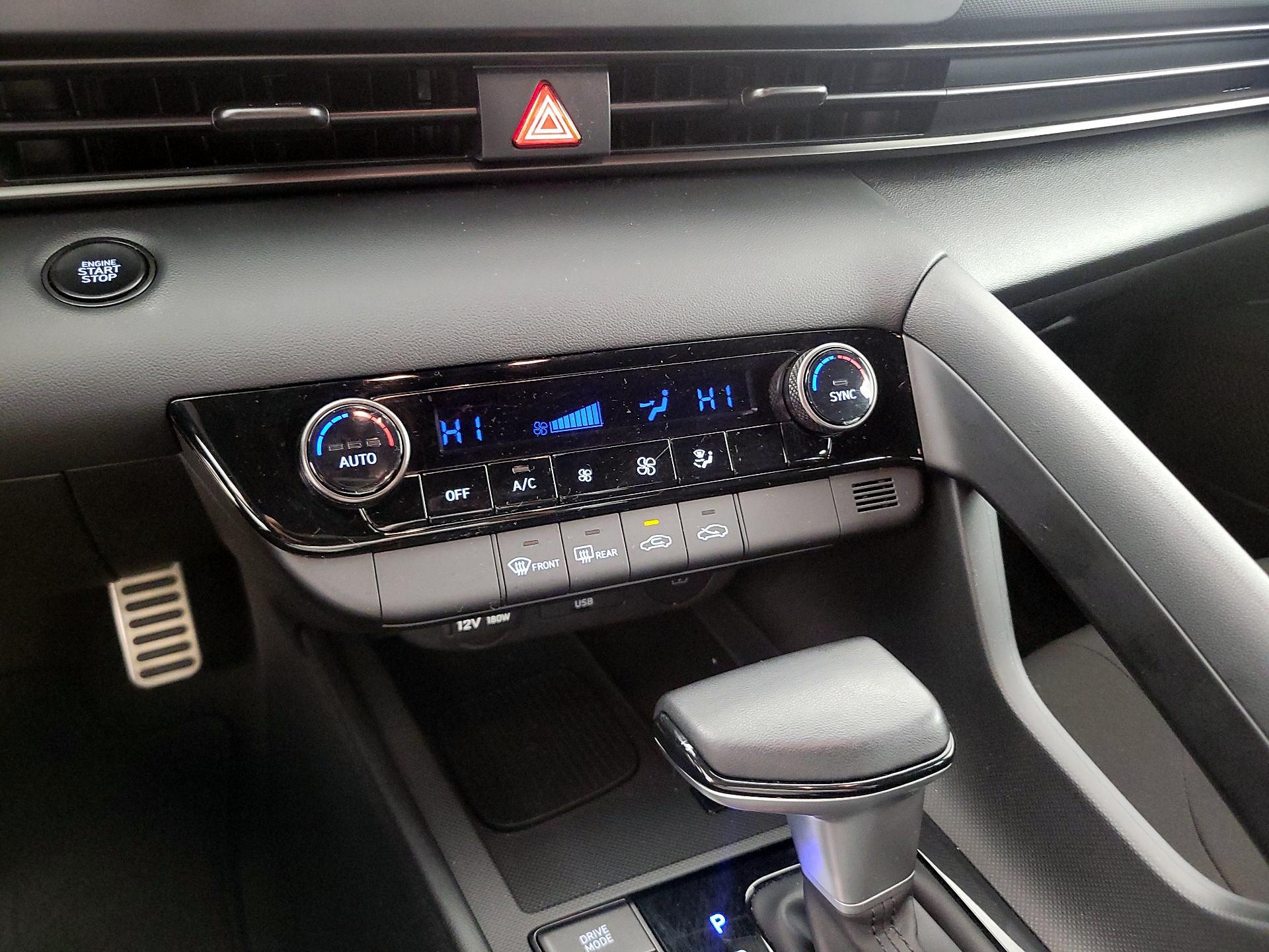 Thumbnail: 2025 Hyundai Elantra - 16