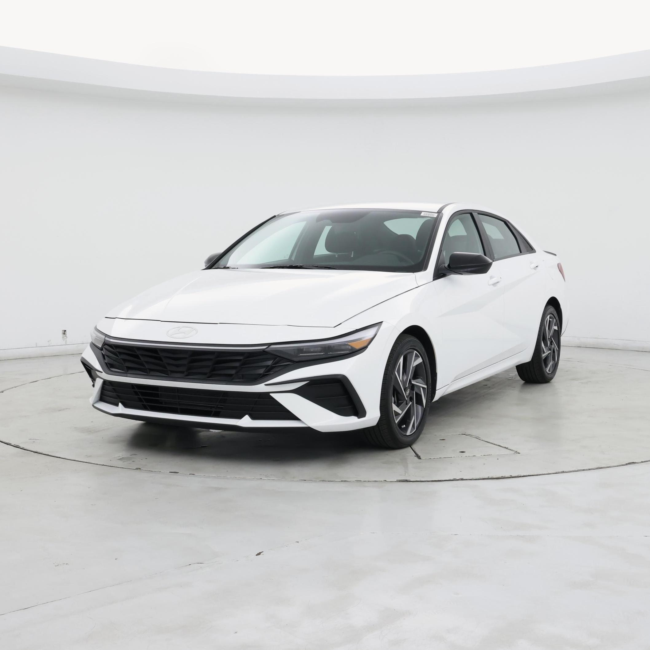 Thumbnail: 2025 Hyundai Elantra - 4