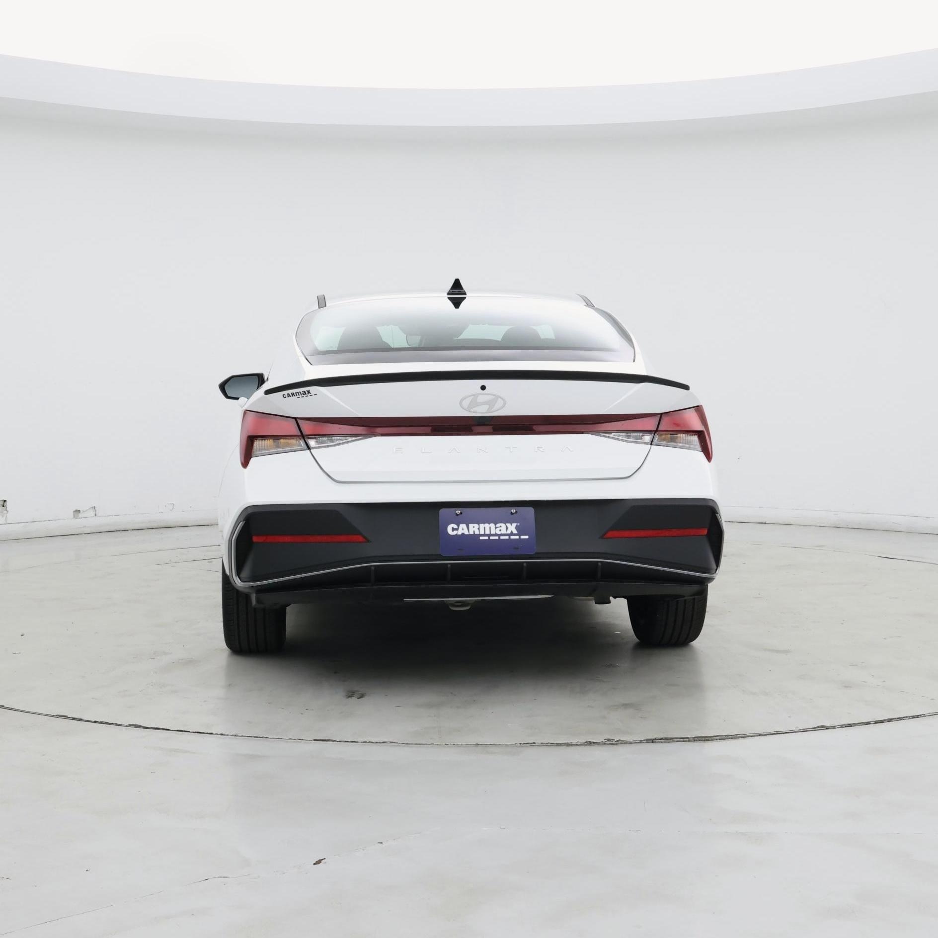 Thumbnail: 2025 Hyundai Elantra - 6