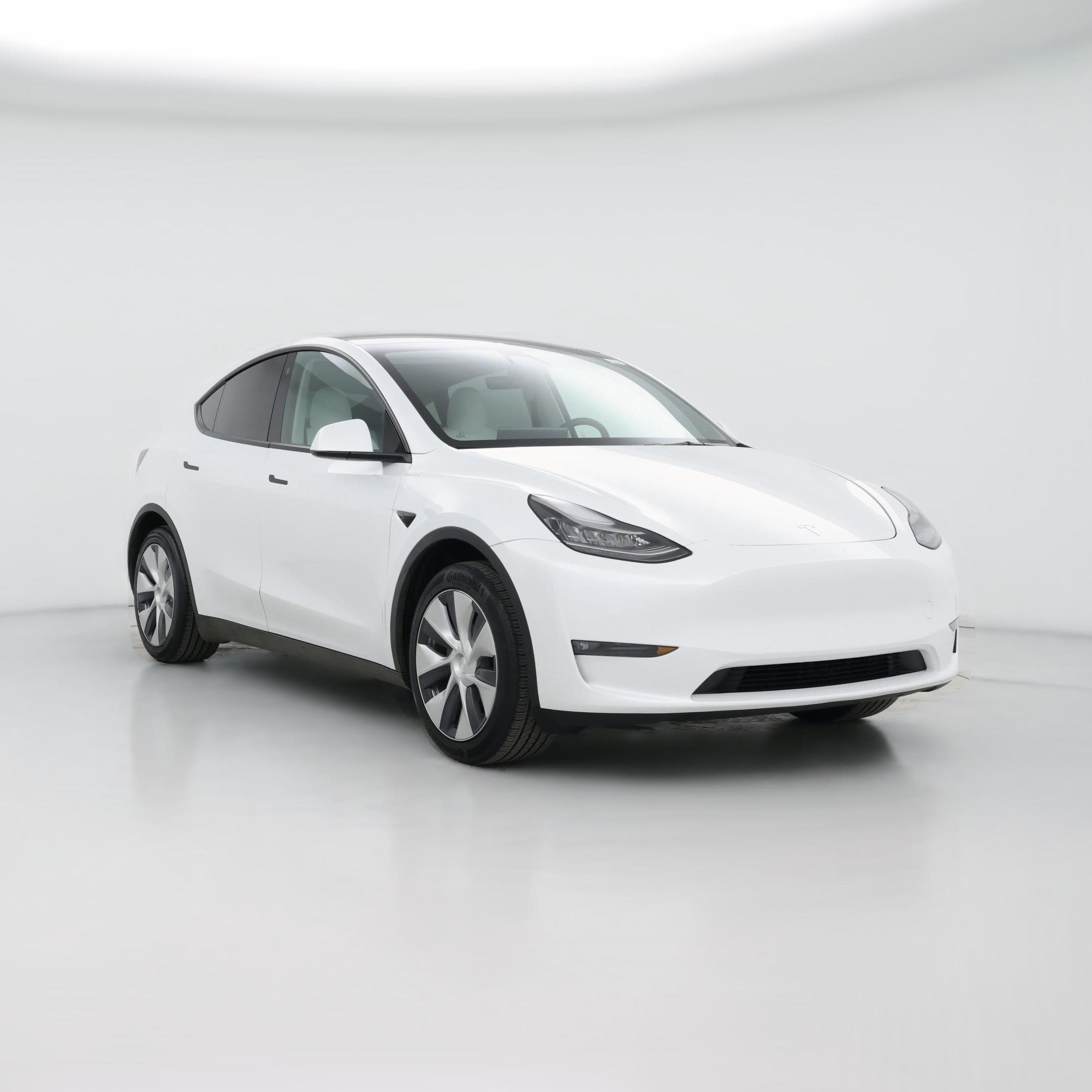 Thumbnail: 2021 Tesla Model Y - 1