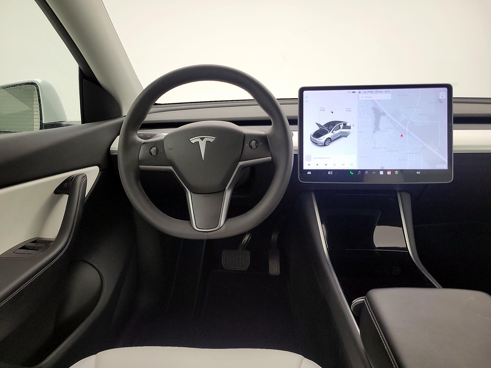 Thumbnail: 2021 Tesla Model Y - 10