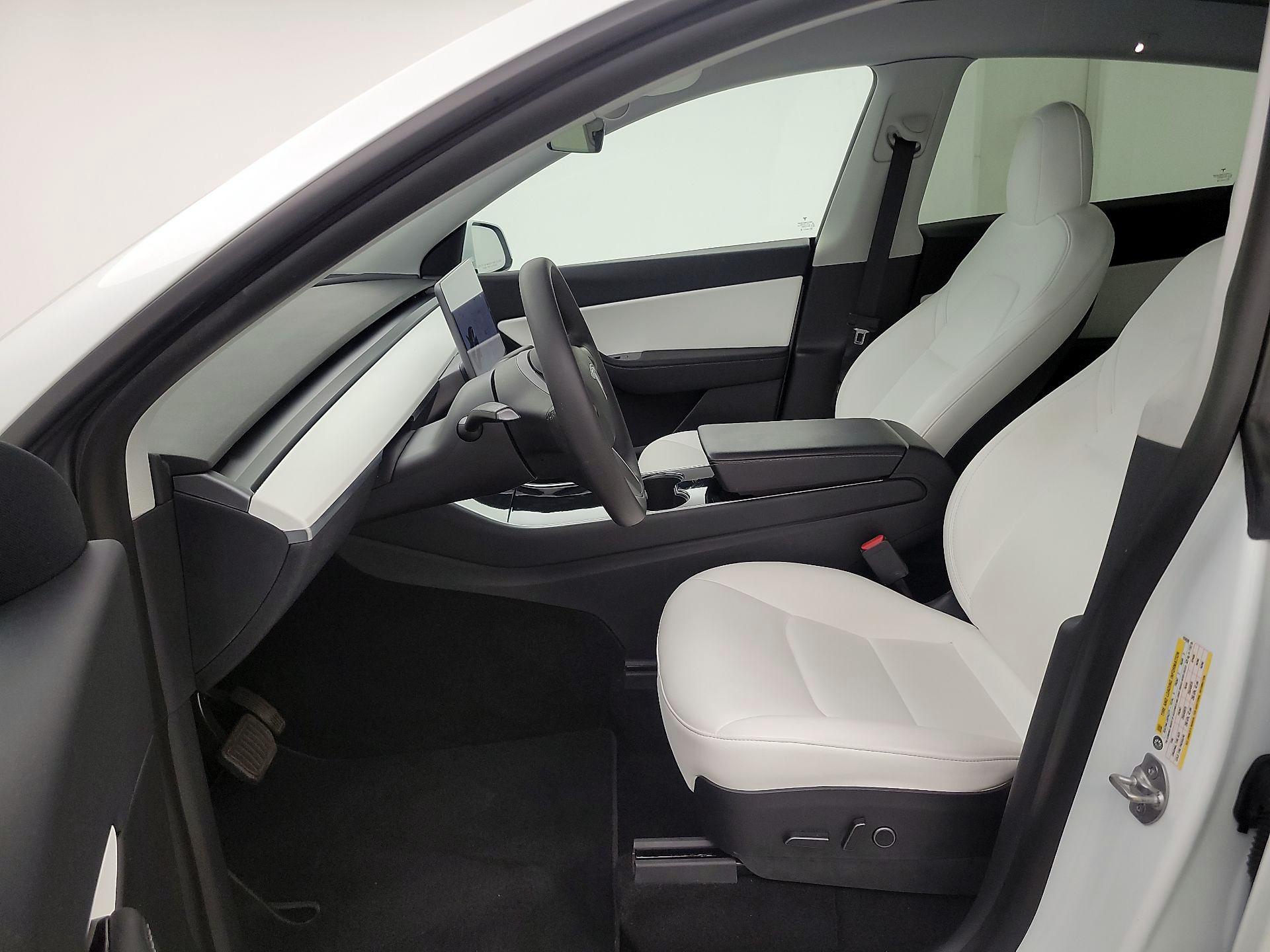 Thumbnail: 2021 Tesla Model Y - 11