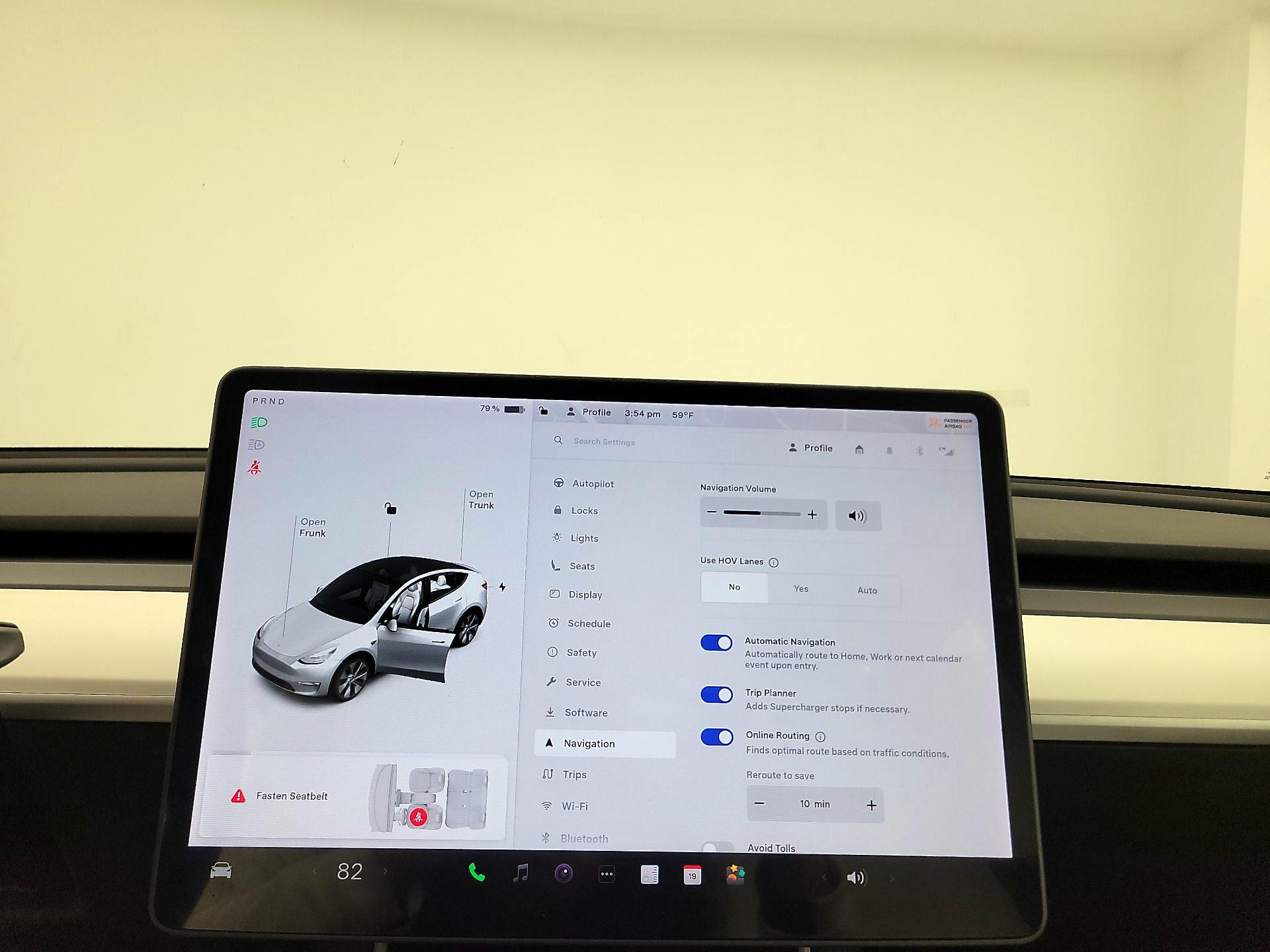 Thumbnail: 2021 Tesla Model Y - 13