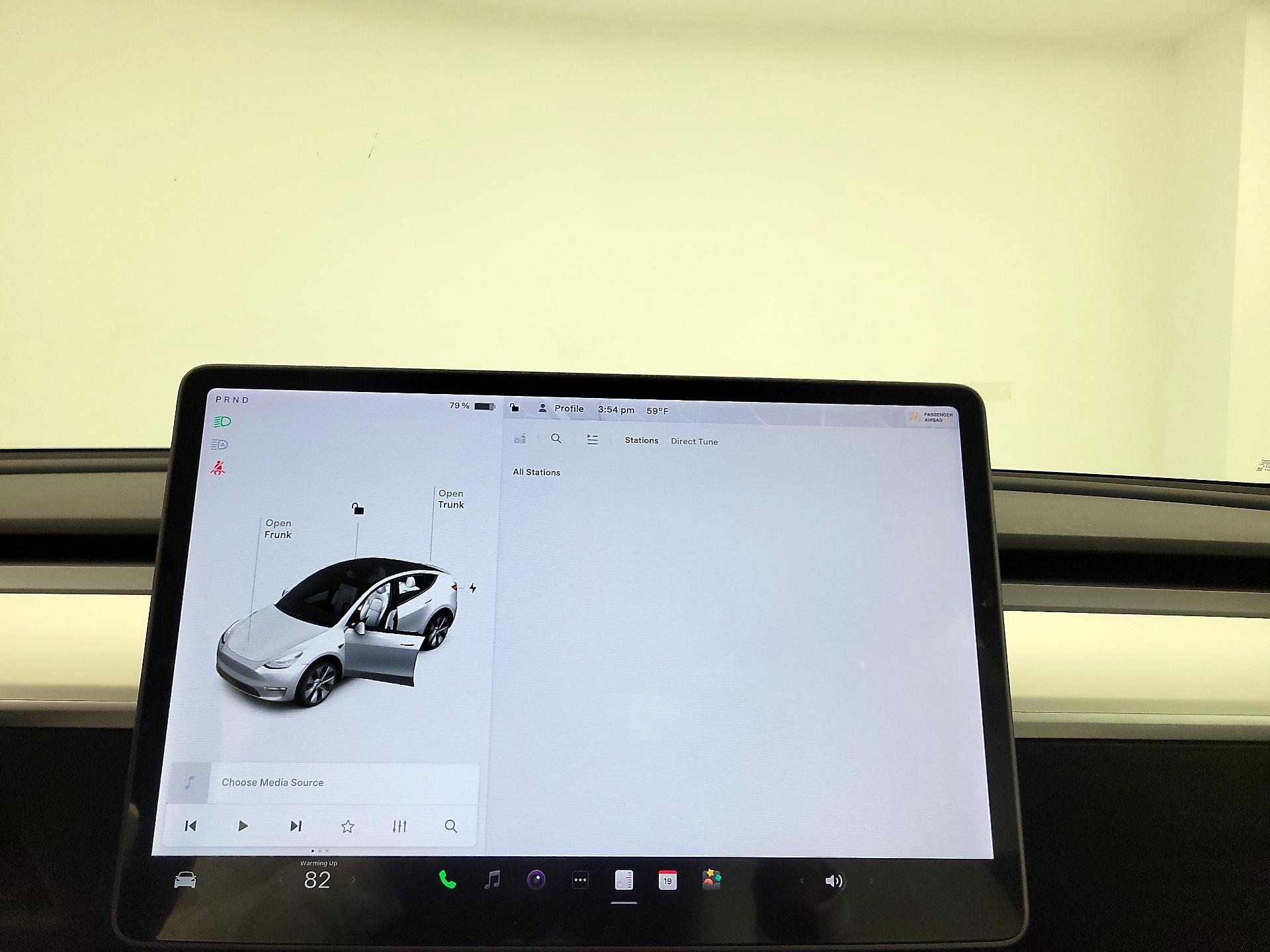 Thumbnail: 2021 Tesla Model Y - 15