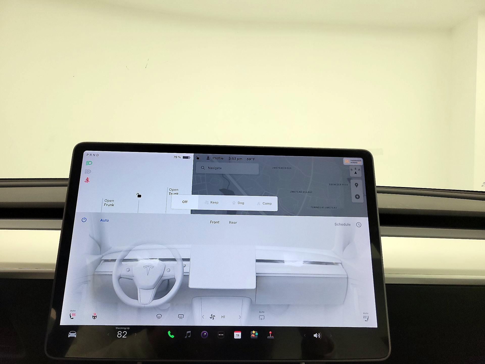 Thumbnail: 2021 Tesla Model Y - 16