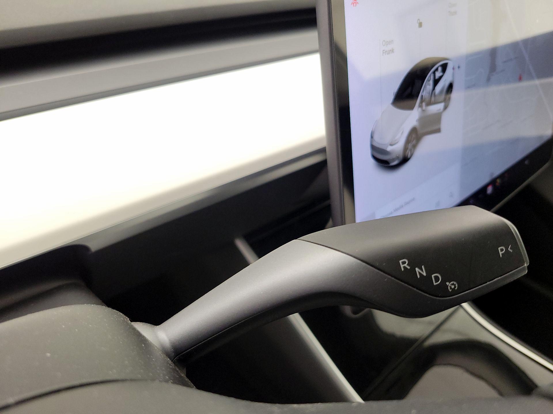 Thumbnail: 2021 Tesla Model Y - 17