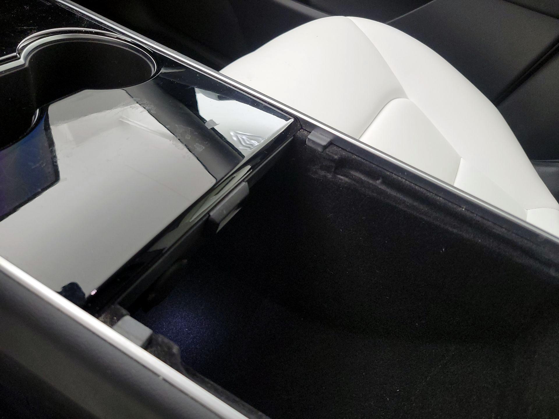 Thumbnail: 2021 Tesla Model Y - 18