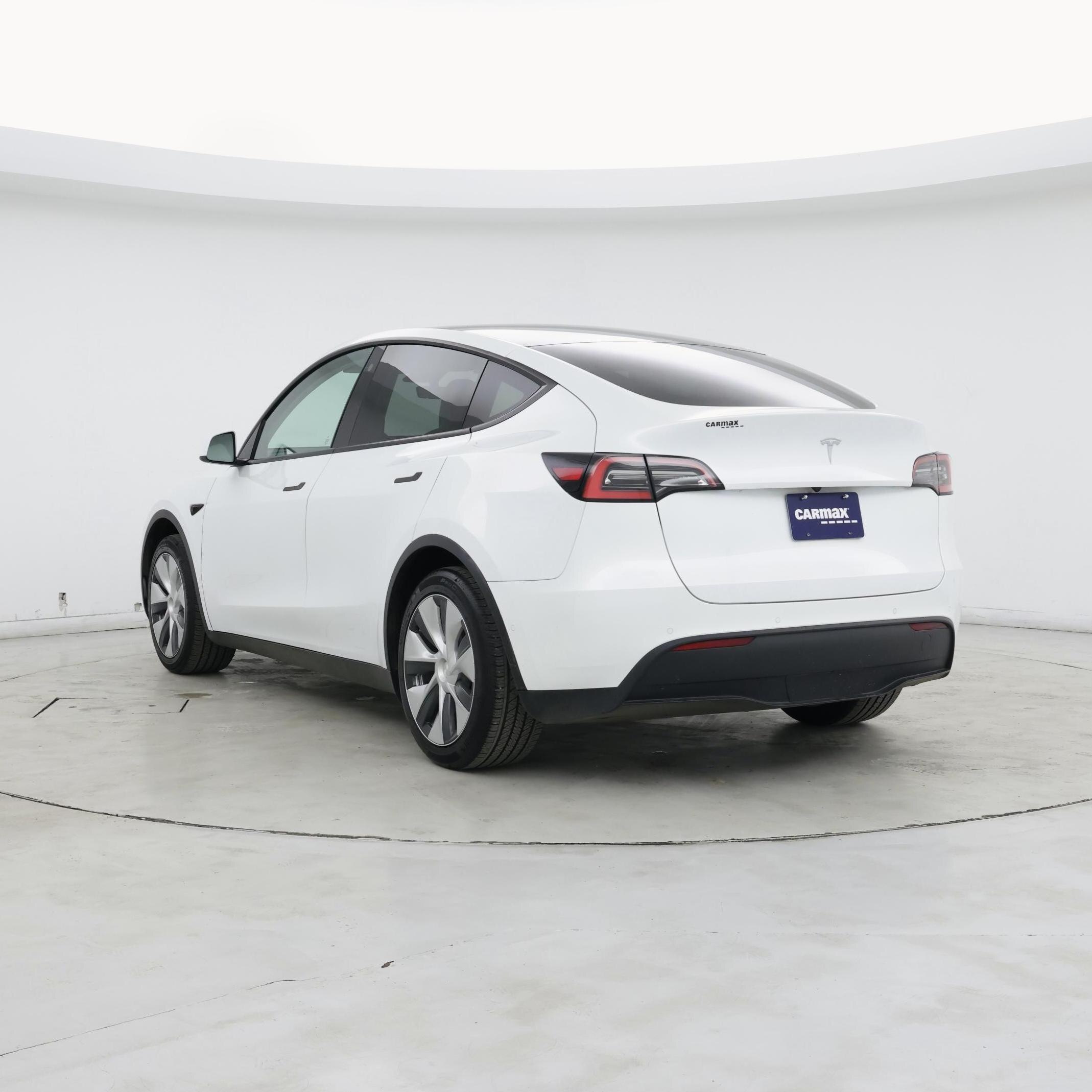 Thumbnail: 2021 Tesla Model Y - 2