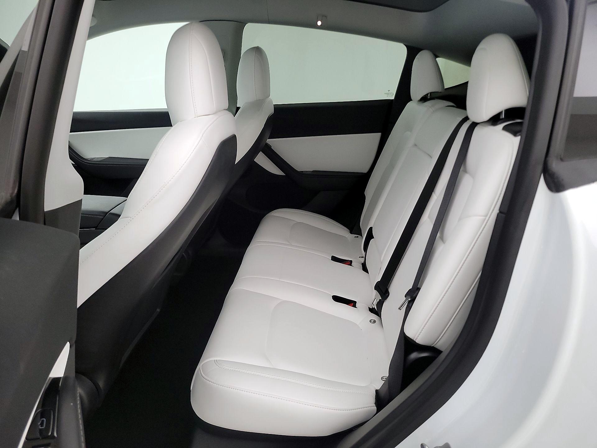 Thumbnail: 2021 Tesla Model Y - 20