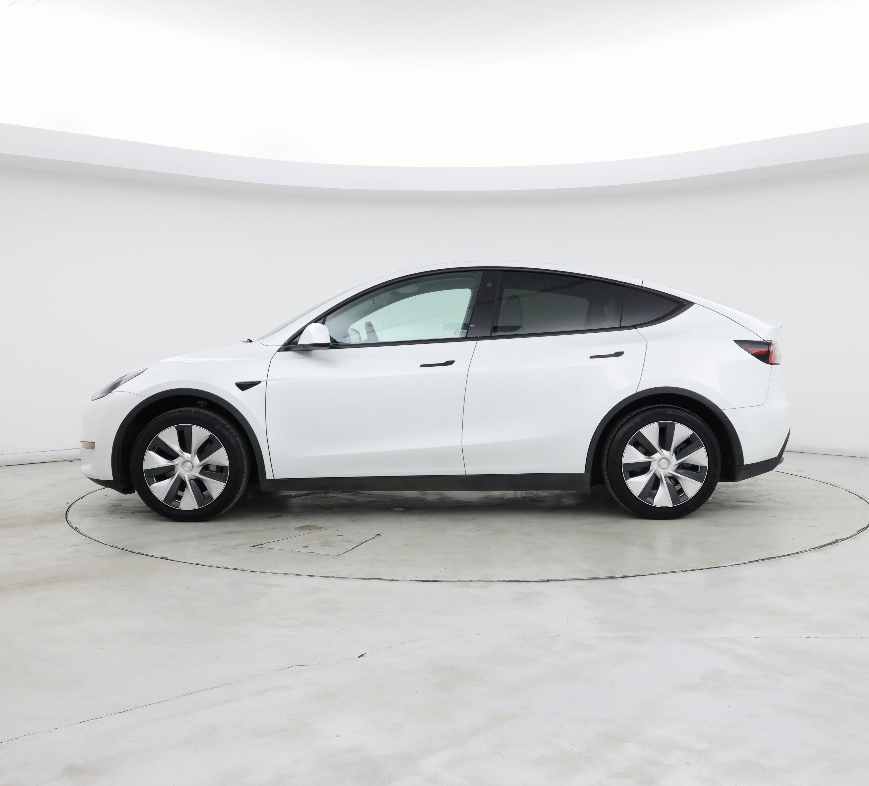 Thumbnail: 2021 Tesla Model Y - 3