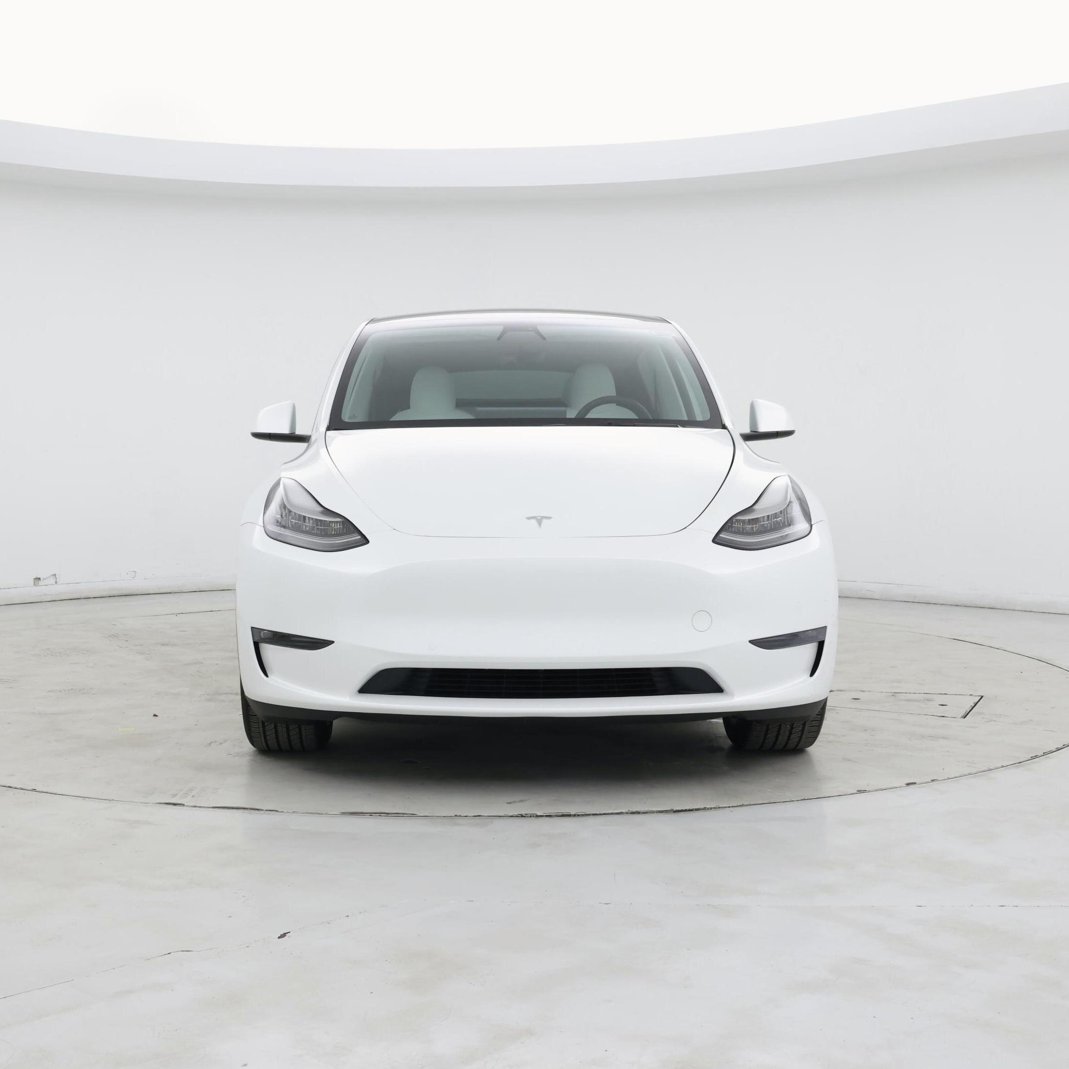 Thumbnail: 2021 Tesla Model Y - 5