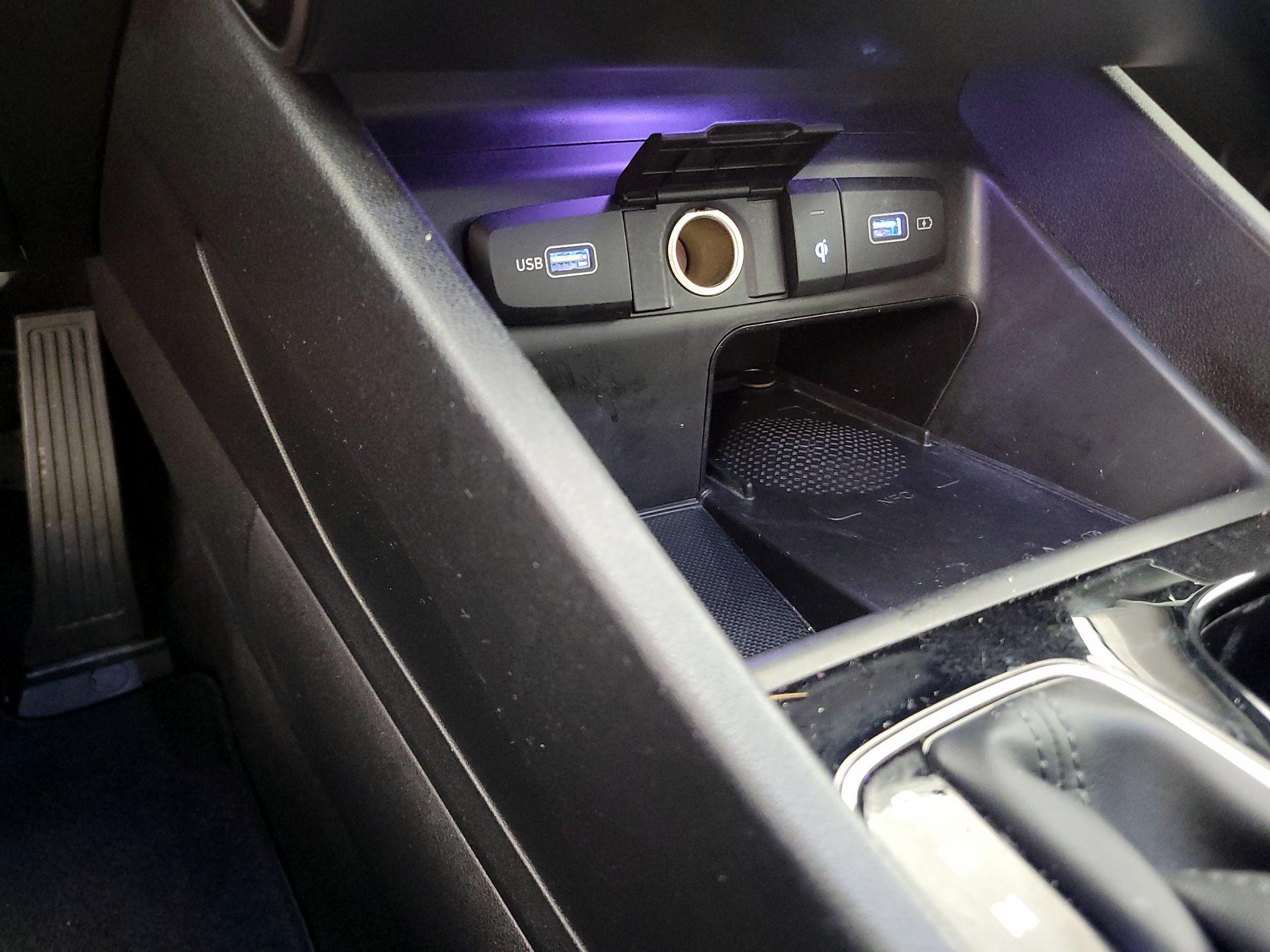 Thumbnail: 2022 Hyundai Tucson - 18