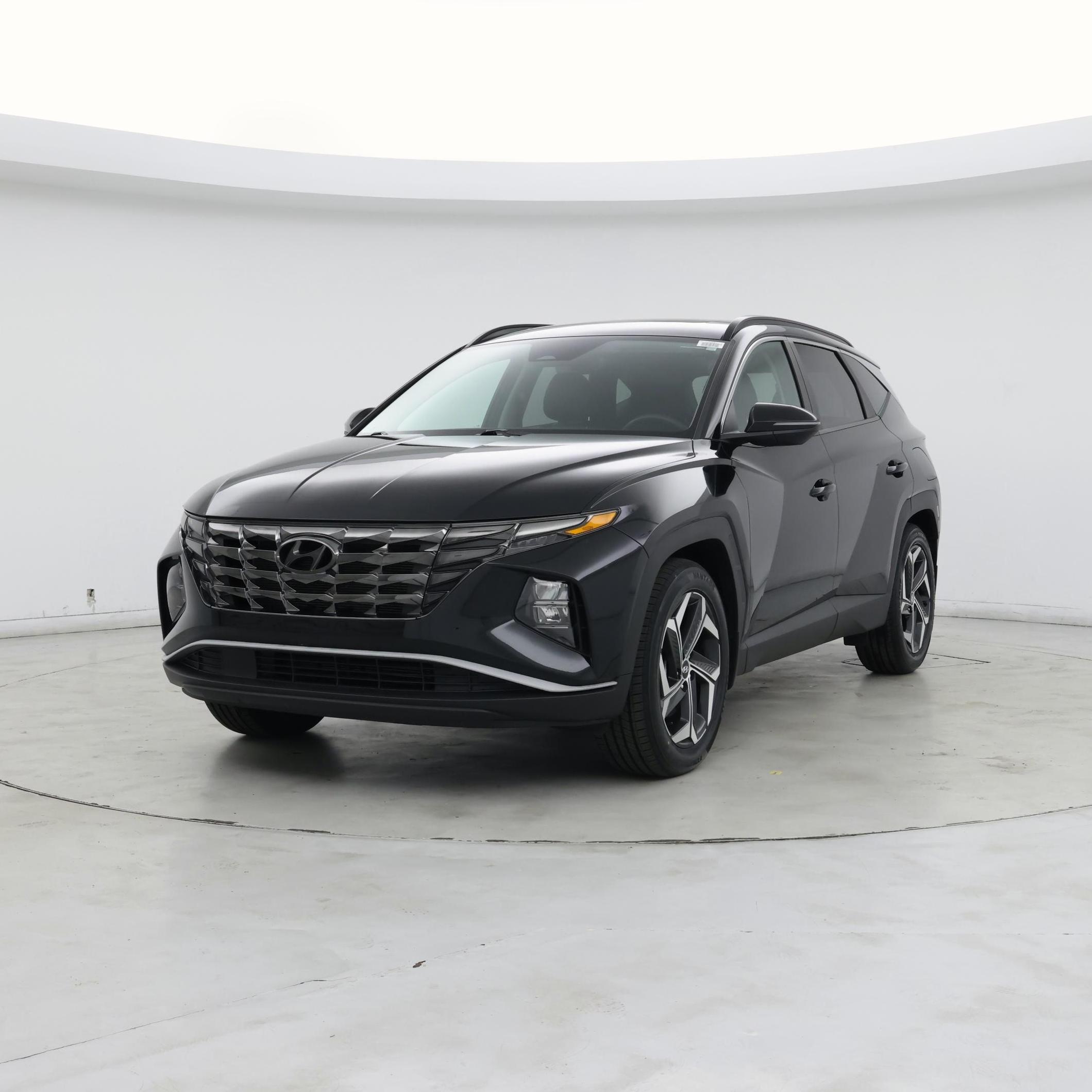 Thumbnail: 2022 Hyundai Tucson - 4