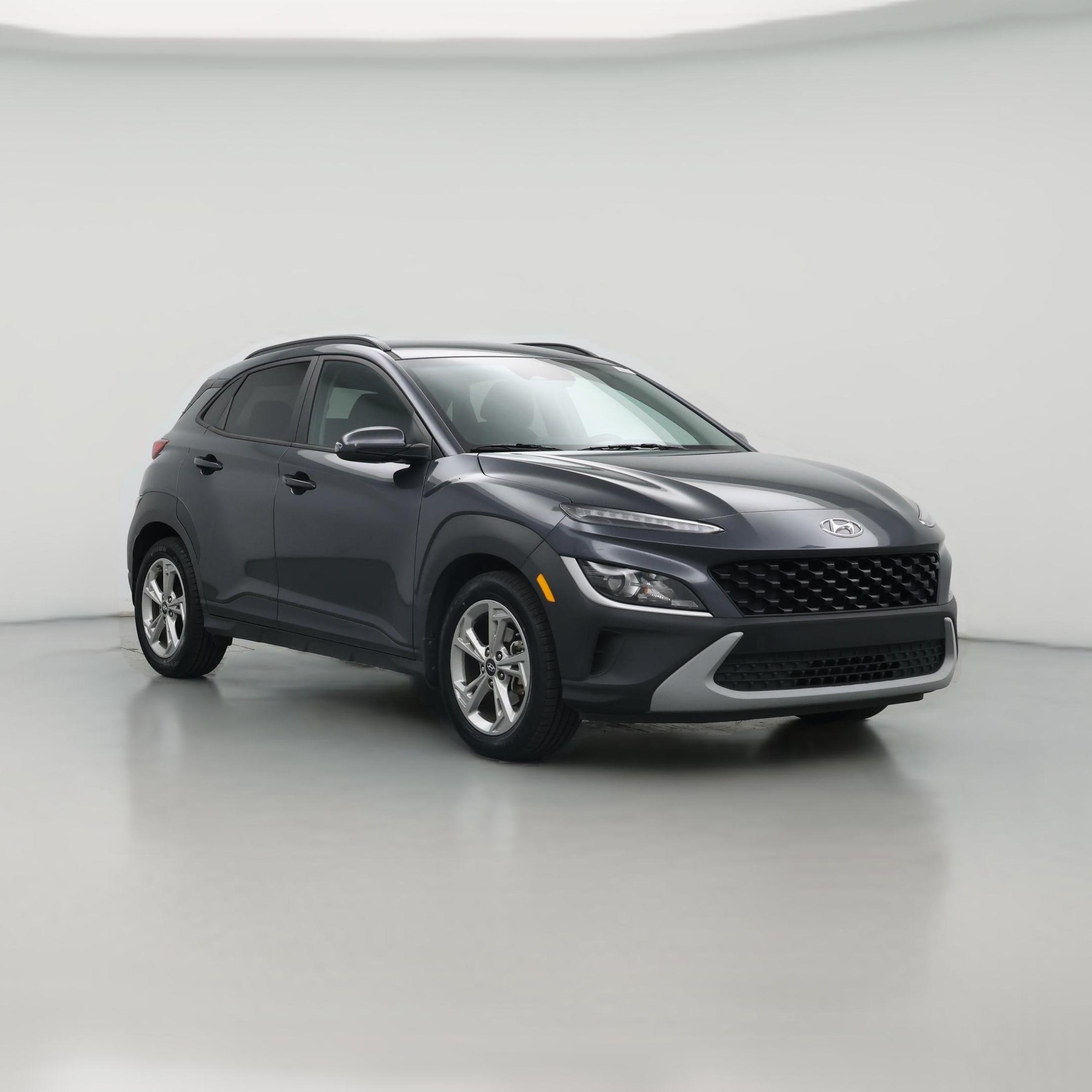 Thumbnail: 2022 Hyundai Kona - 1
