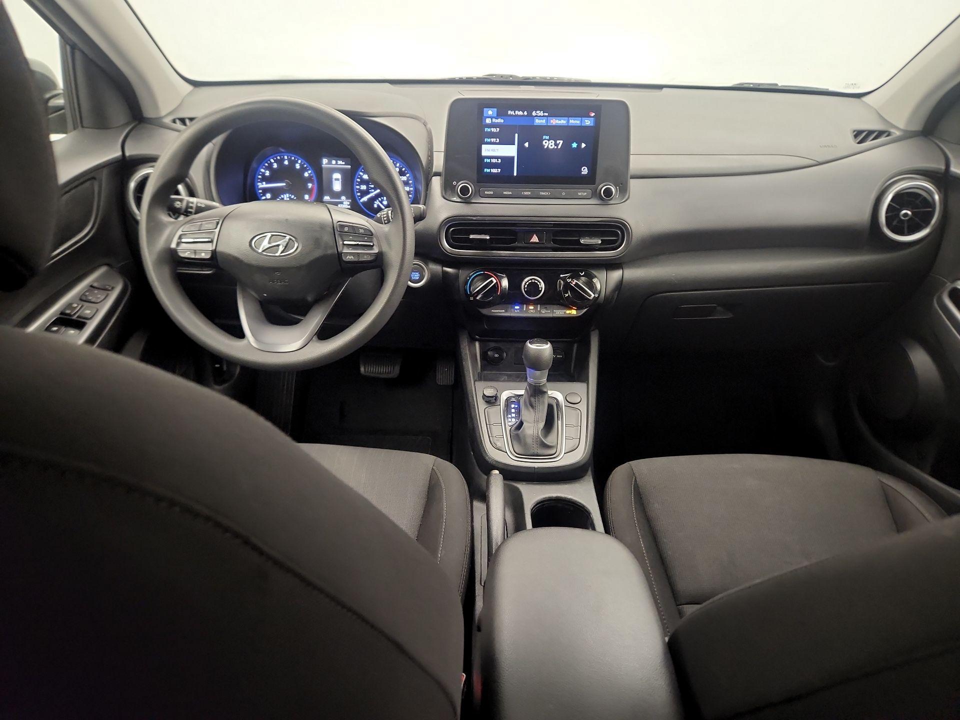 Thumbnail: 2022 Hyundai Kona - 9