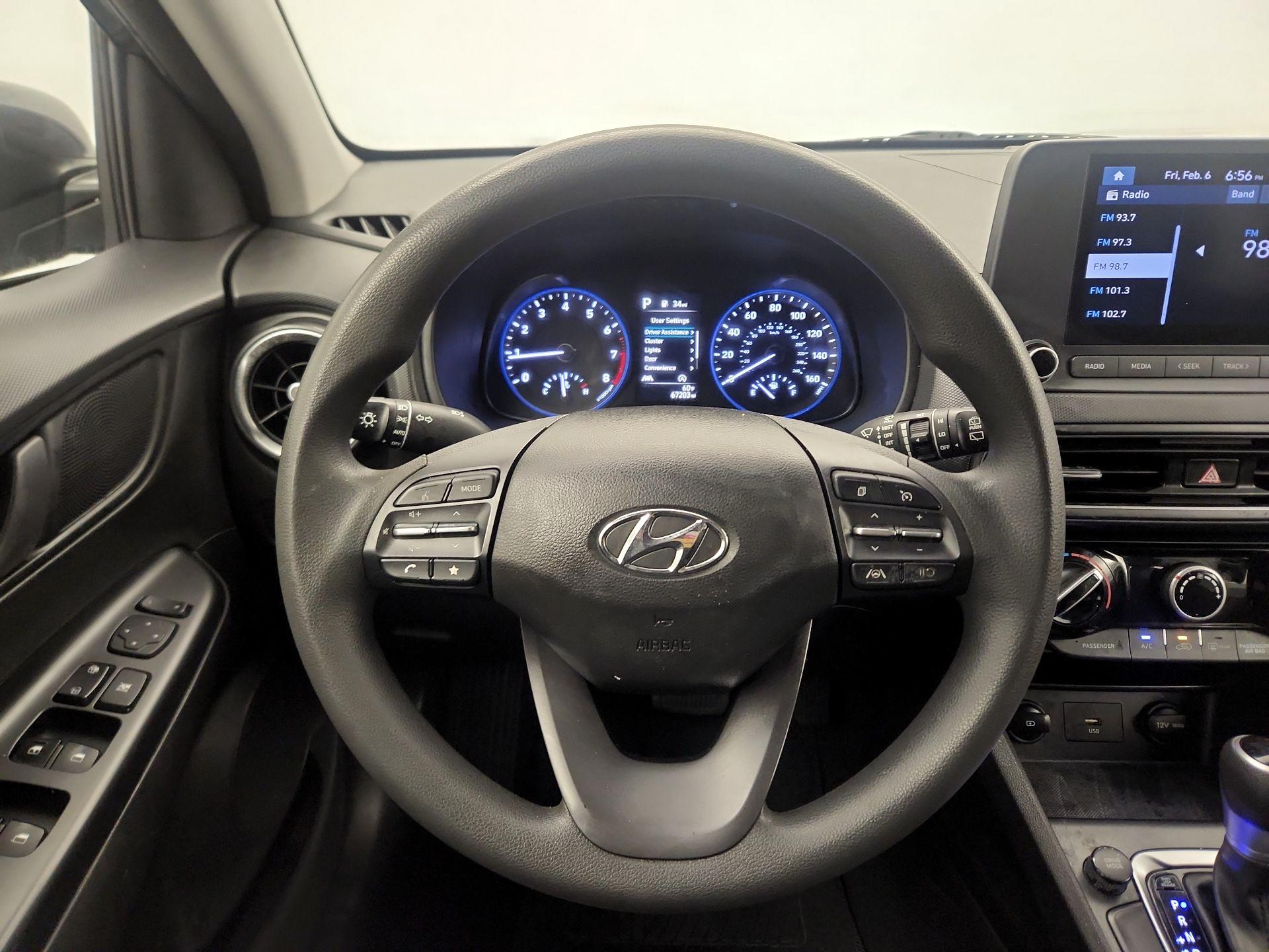 Thumbnail: 2022 Hyundai Kona - 10