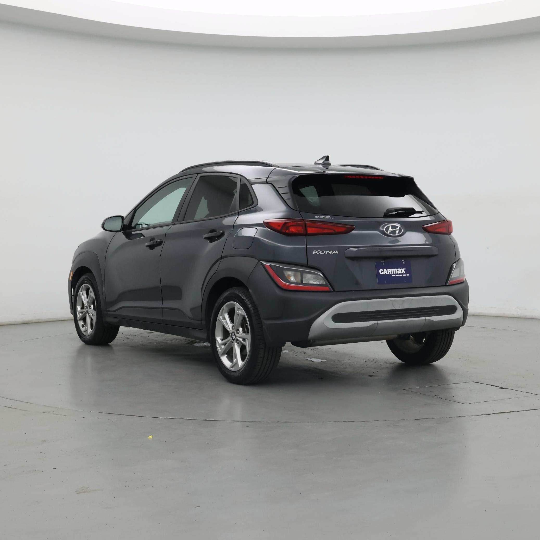 Thumbnail: 2022 Hyundai Kona - 2