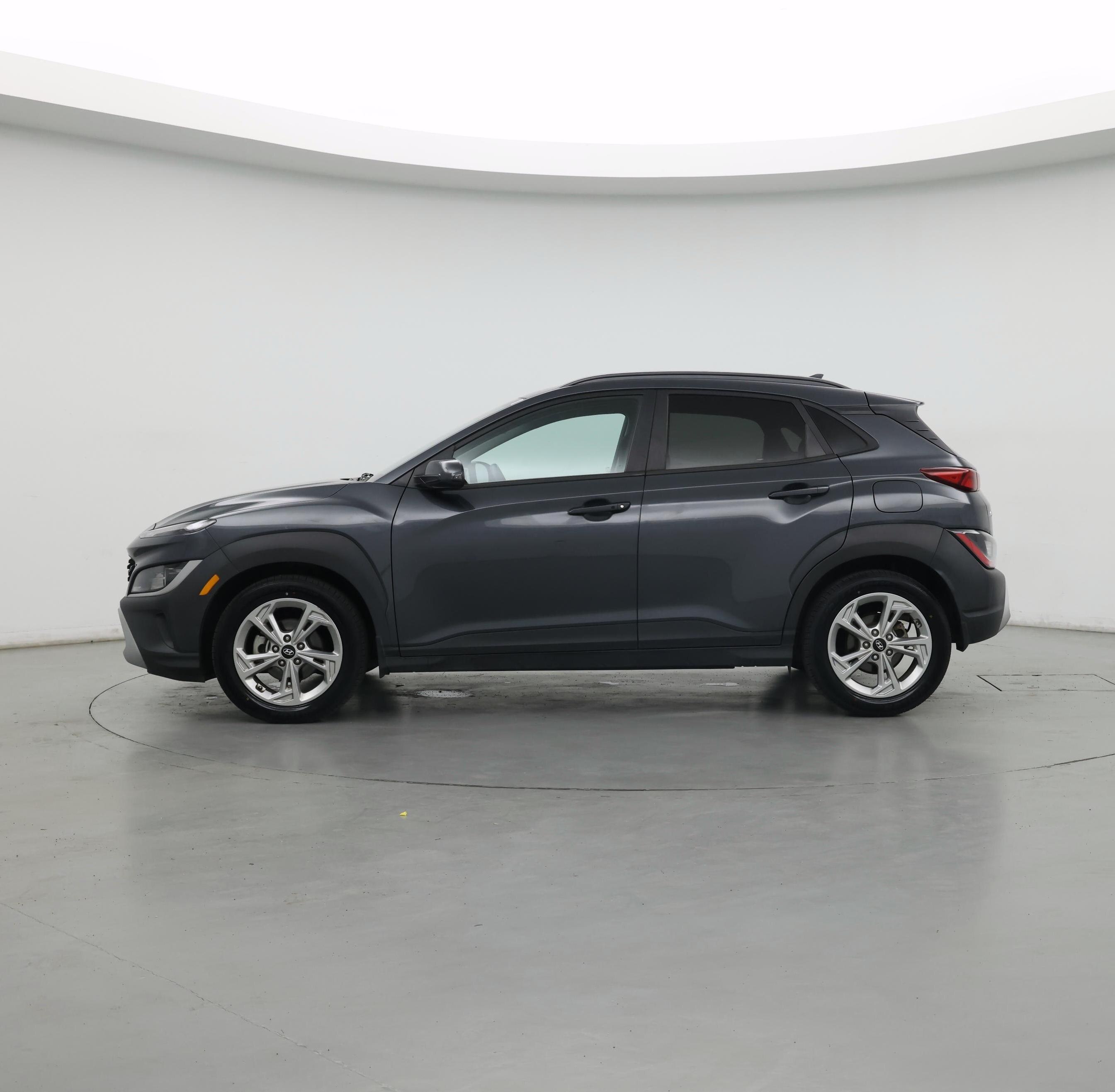 Thumbnail: 2022 Hyundai Kona - 3