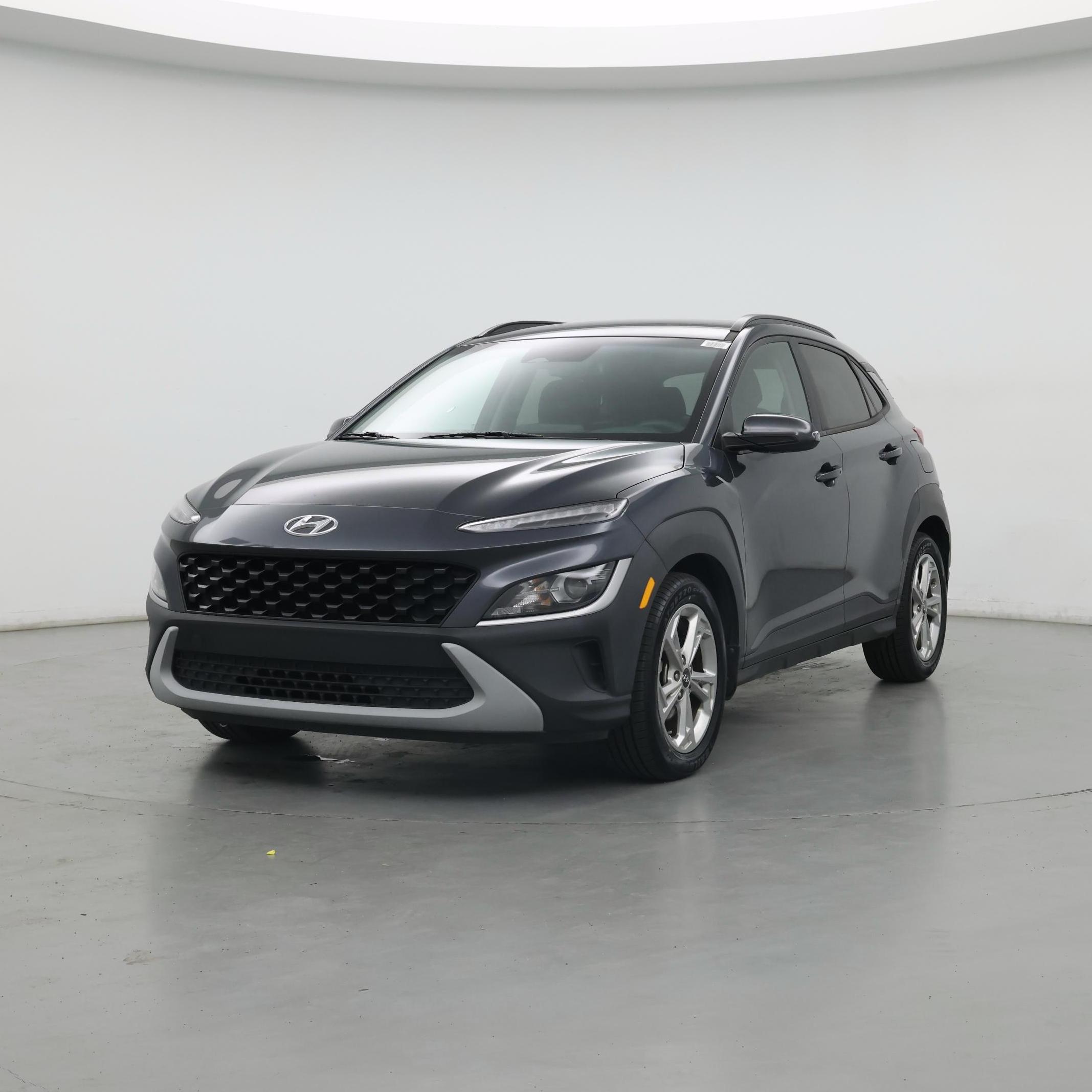 Thumbnail: 2022 Hyundai Kona - 4