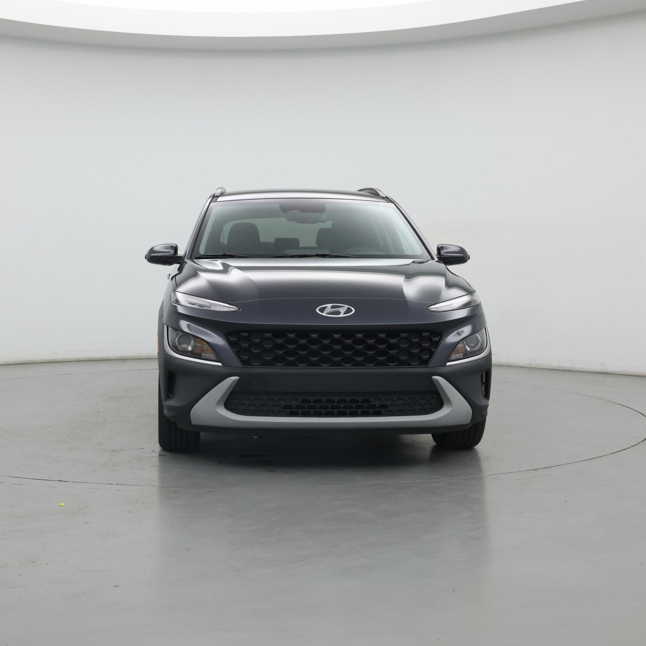 Thumbnail: 2022 Hyundai Kona - 5