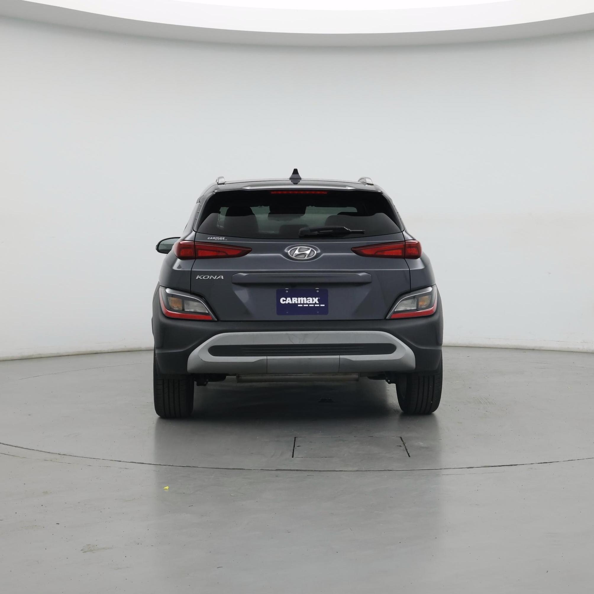 Thumbnail: 2022 Hyundai Kona - 6