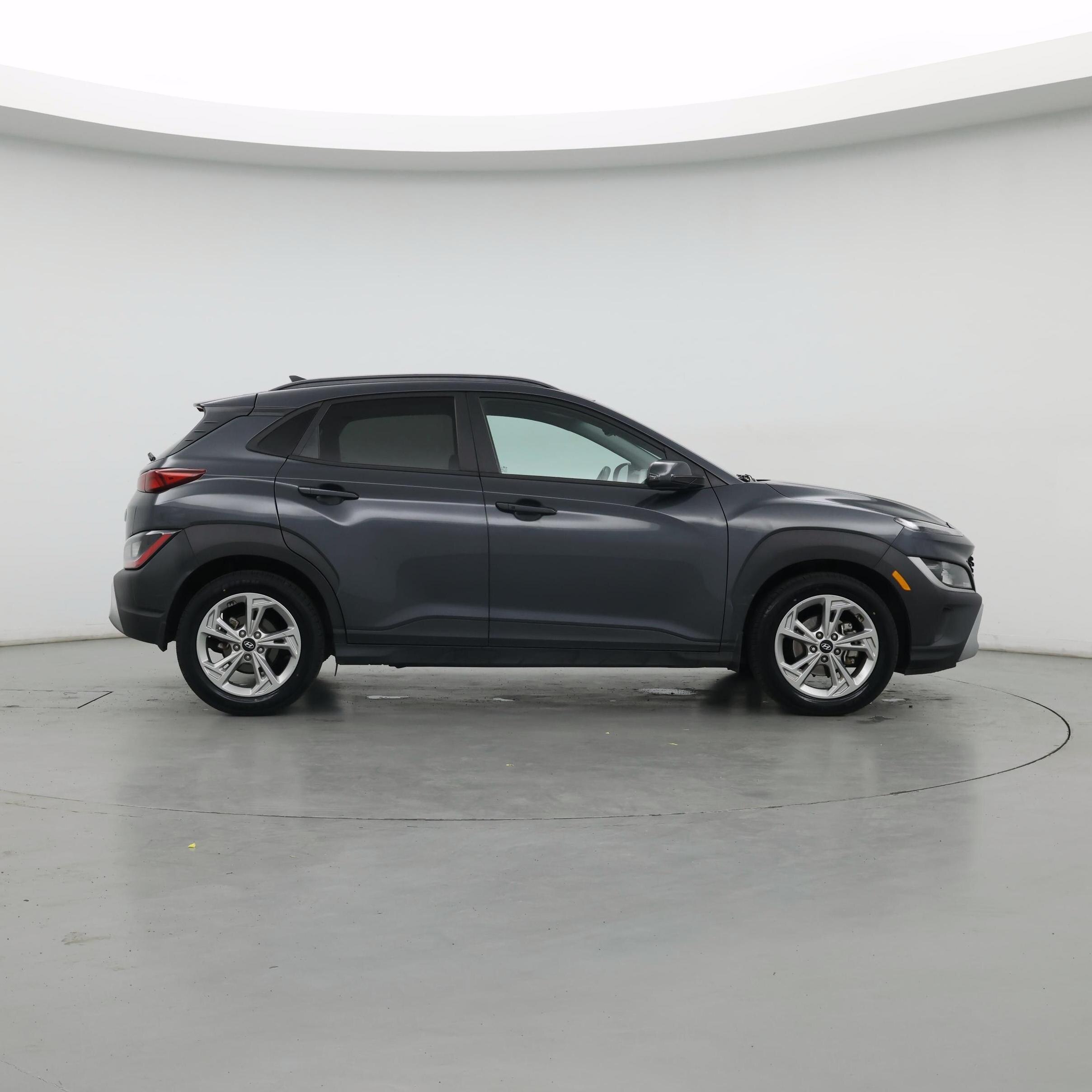 Thumbnail: 2022 Hyundai Kona - 7
