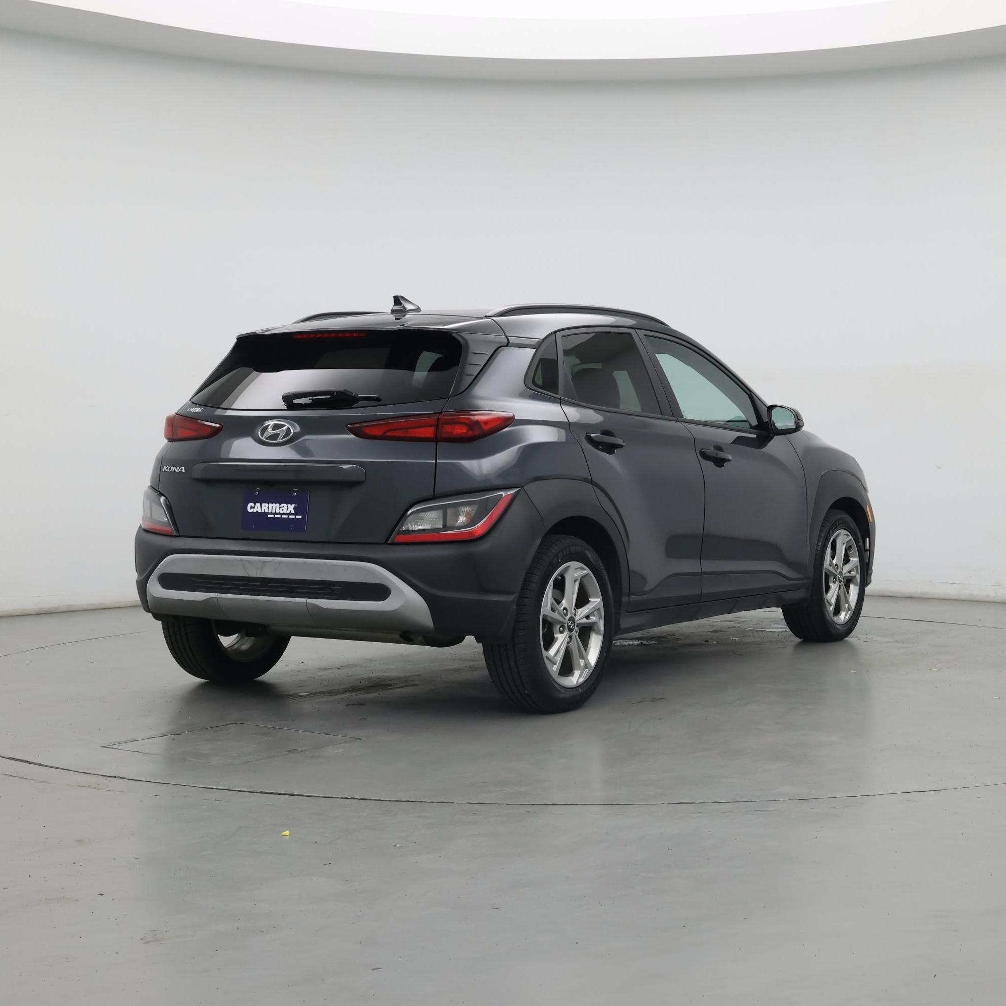 Thumbnail: 2022 Hyundai Kona - 8