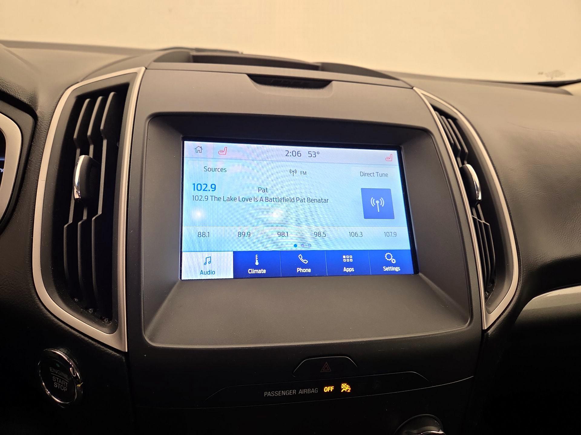 Thumbnail: 2020 Ford Edge - 15