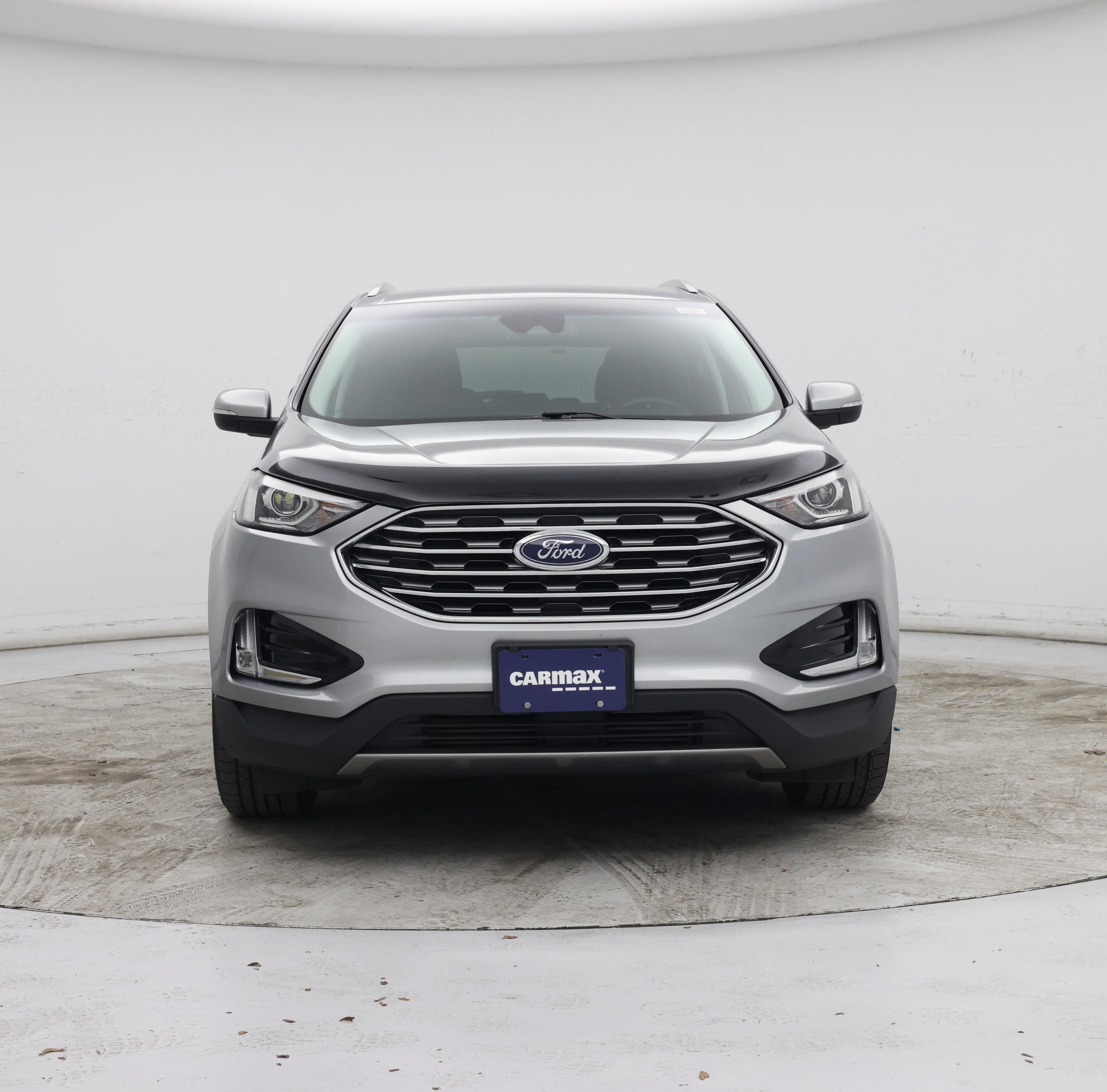 Thumbnail: 2020 Ford Edge - 5