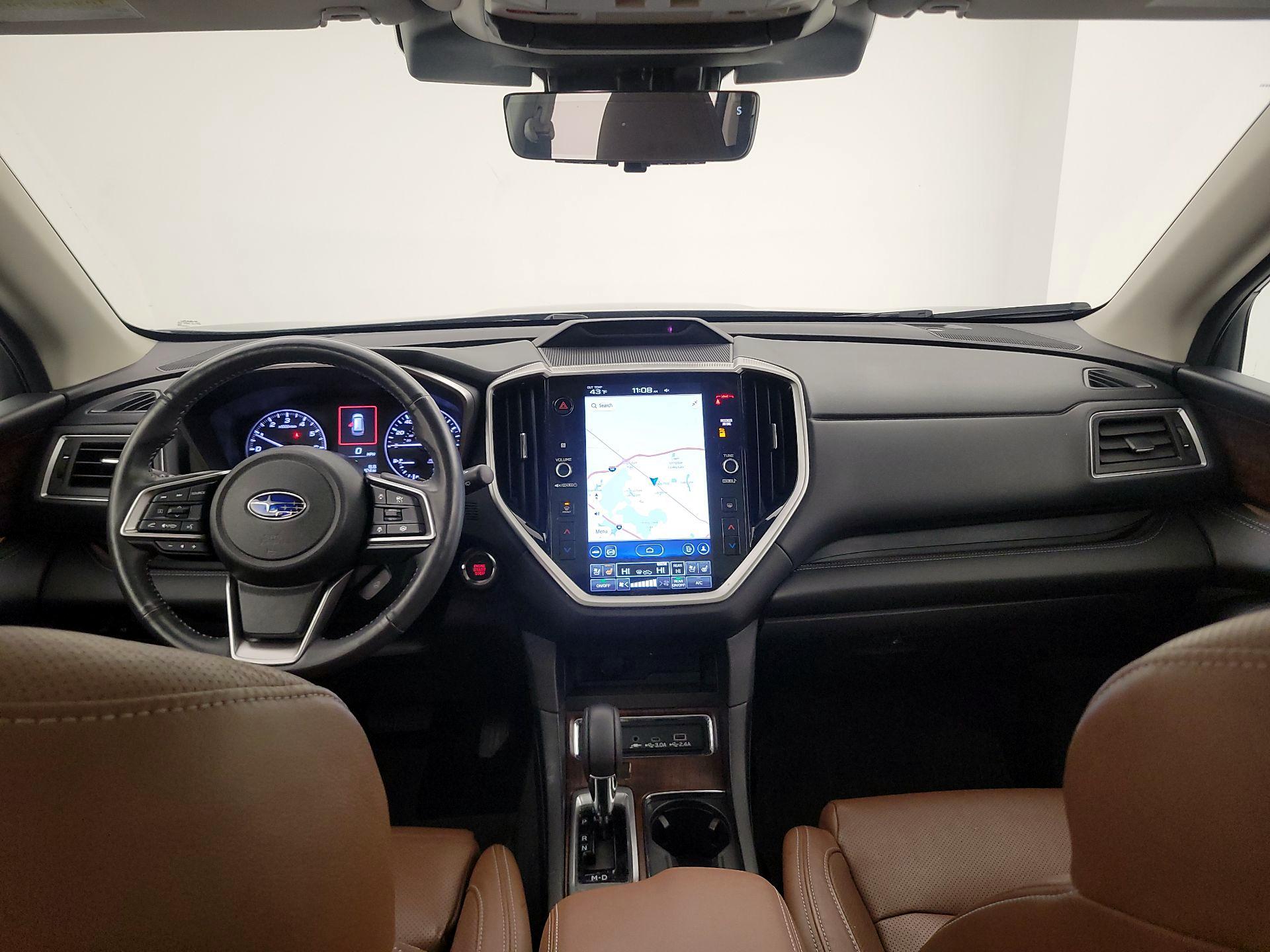 Thumbnail: 2023 Subaru Ascent - 9