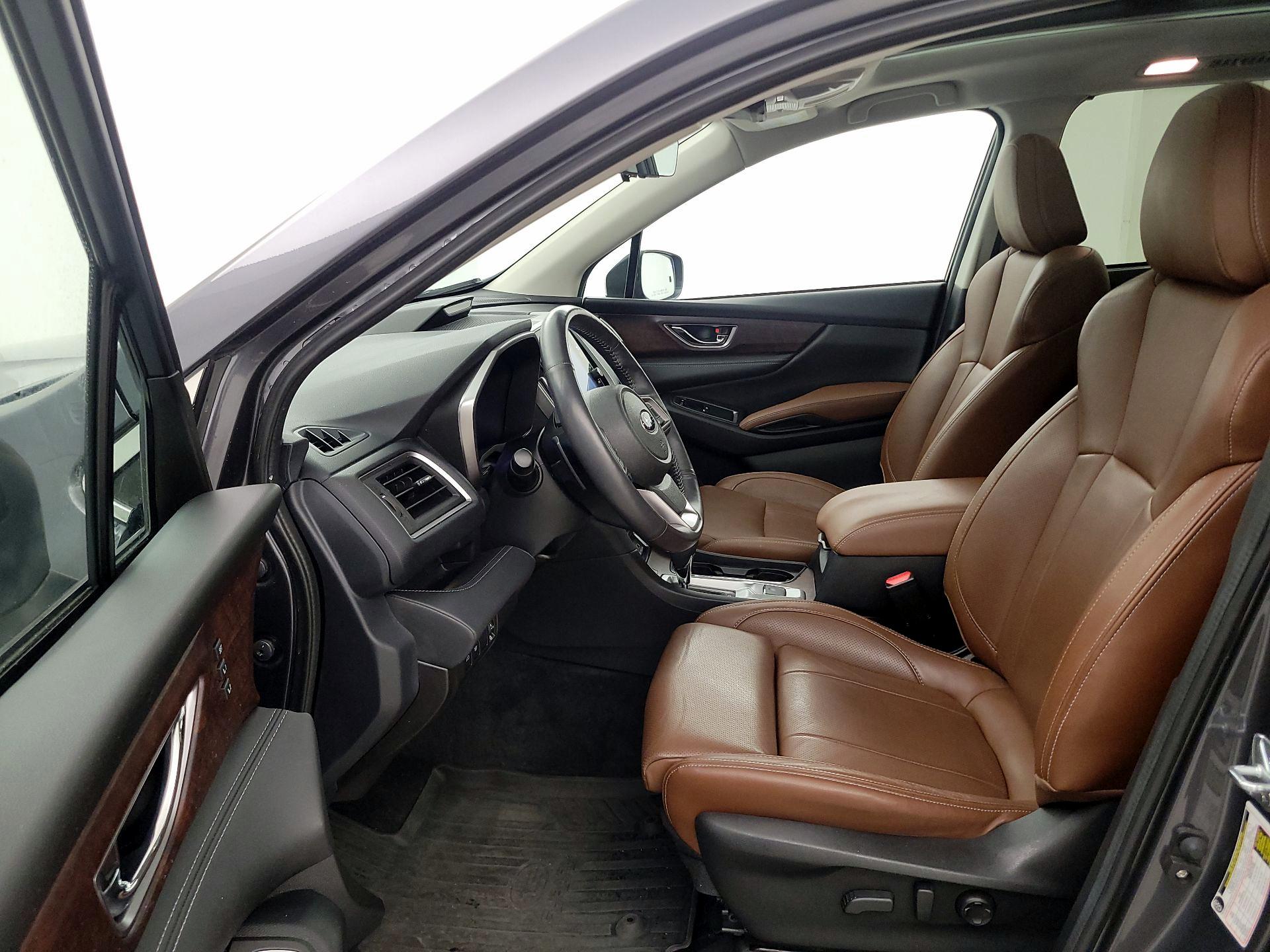 Thumbnail: 2023 Subaru Ascent - 11