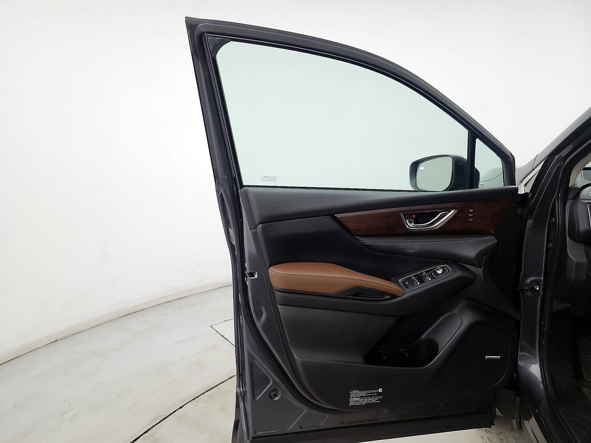 Thumbnail: 2023 Subaru Ascent - 12