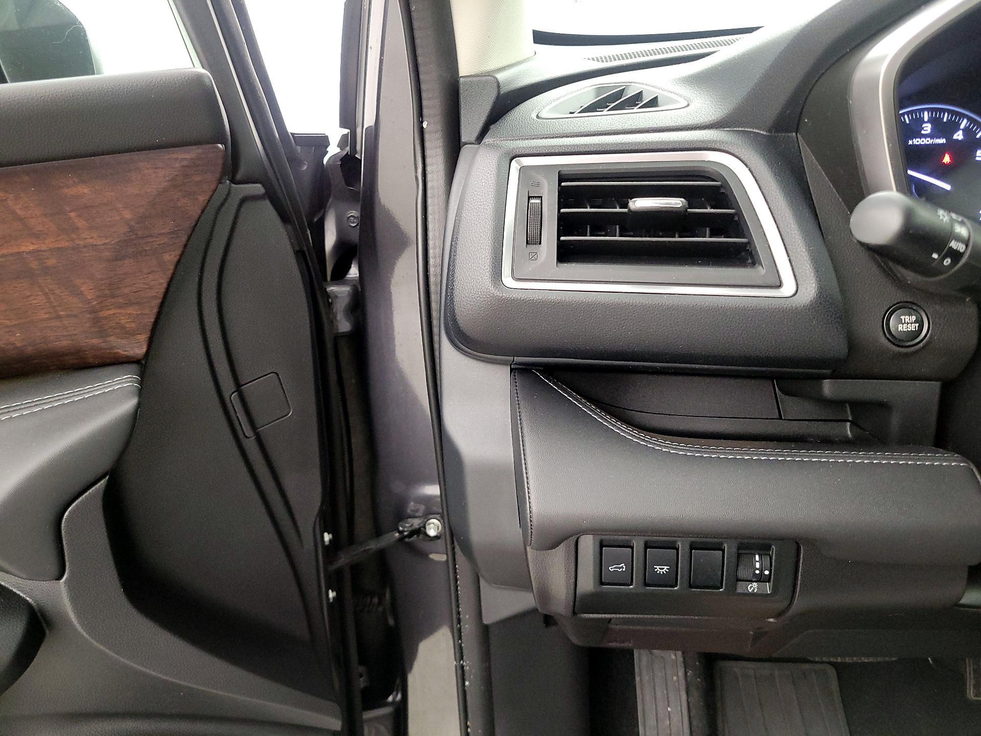 Thumbnail: 2023 Subaru Ascent - 13