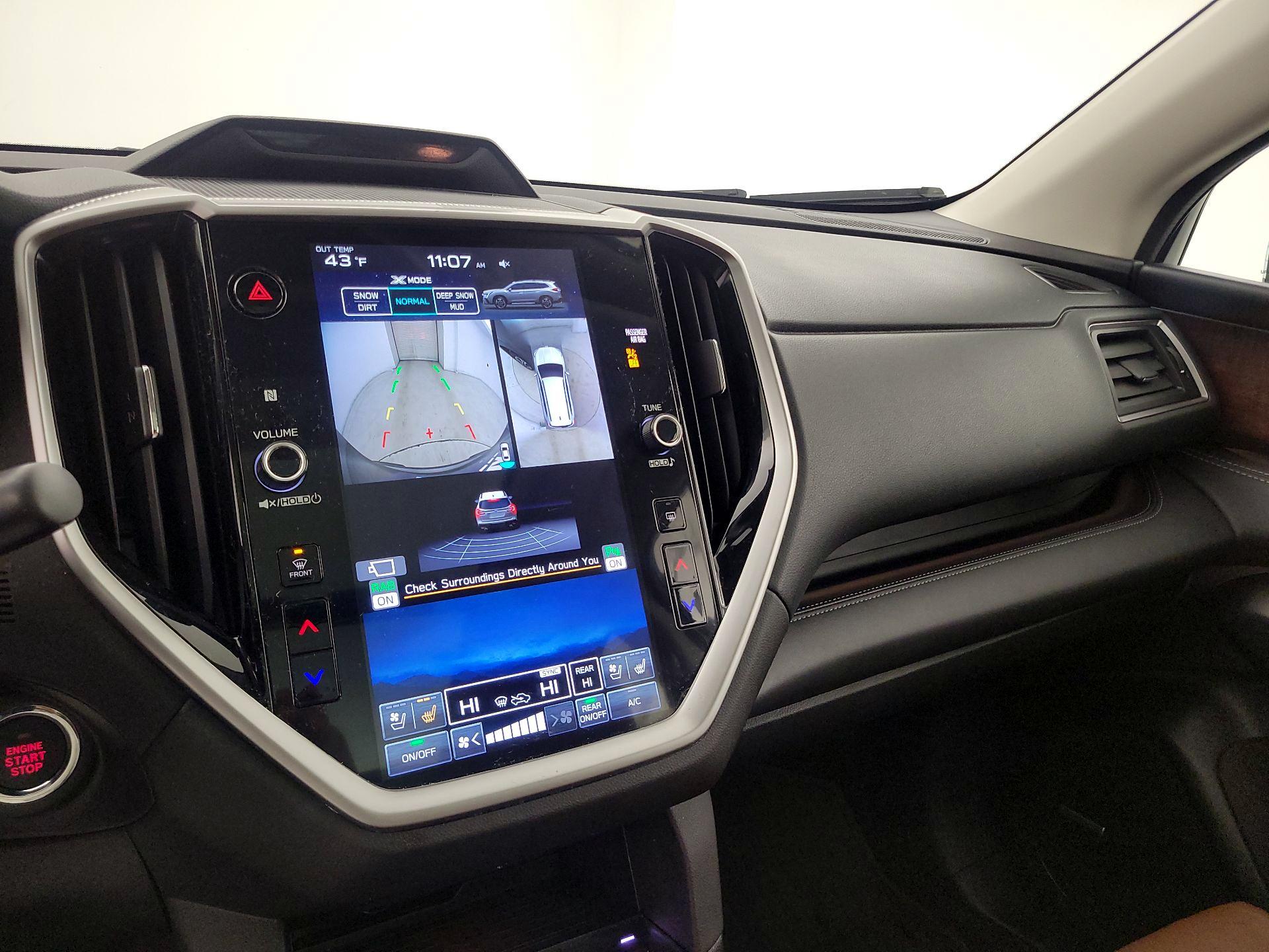 Thumbnail: 2023 Subaru Ascent - 15