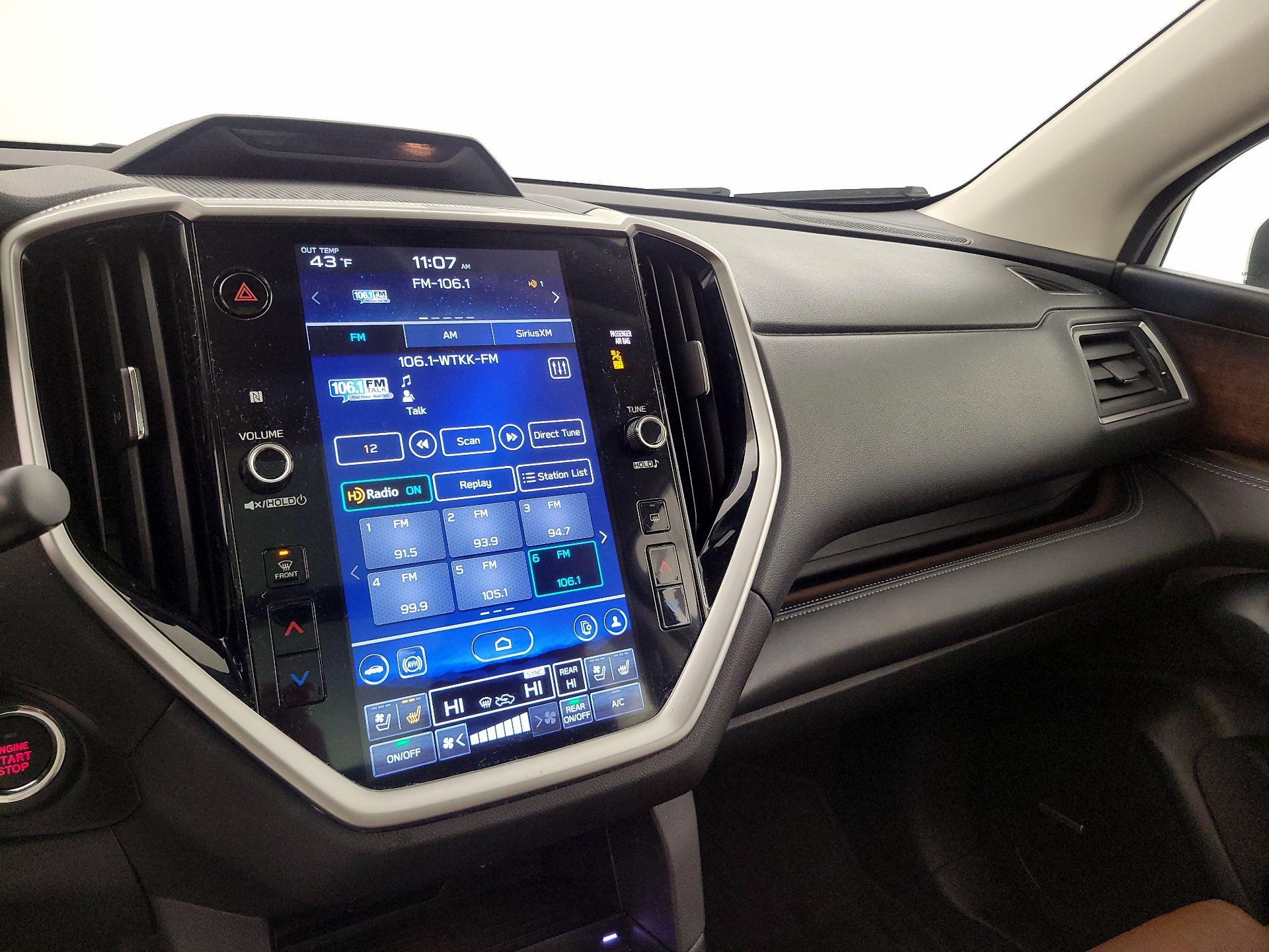 Thumbnail: 2023 Subaru Ascent - 16