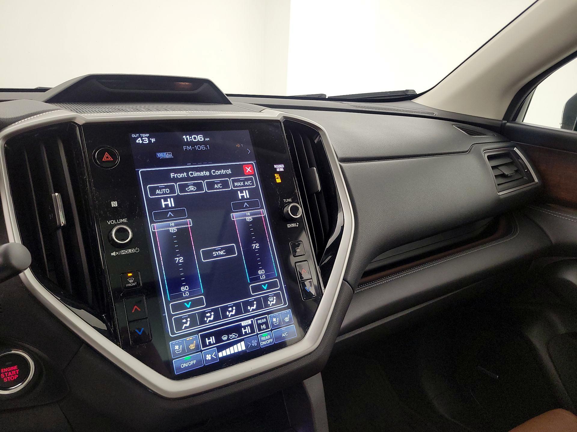 Thumbnail: 2023 Subaru Ascent - 17