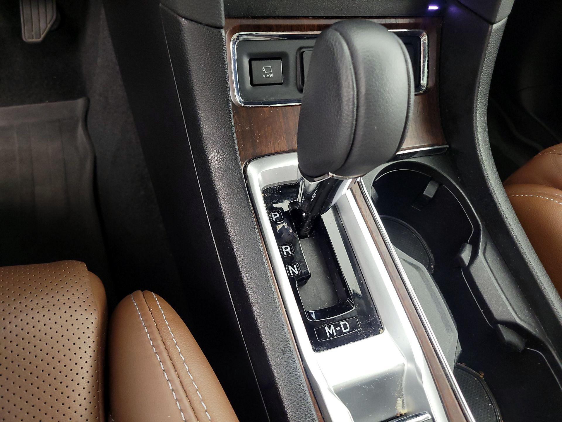 Thumbnail: 2023 Subaru Ascent - 18