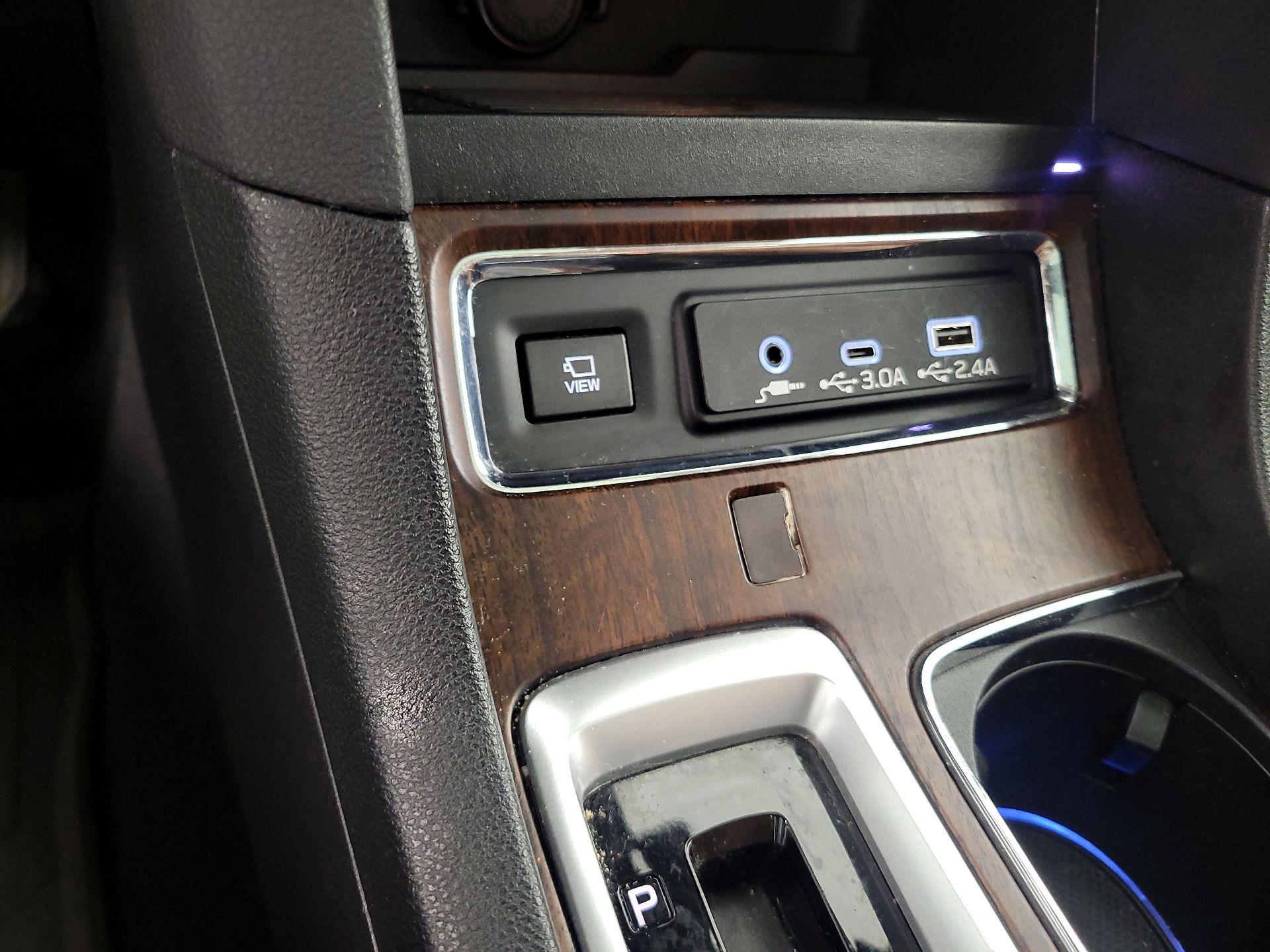 Thumbnail: 2023 Subaru Ascent - 19