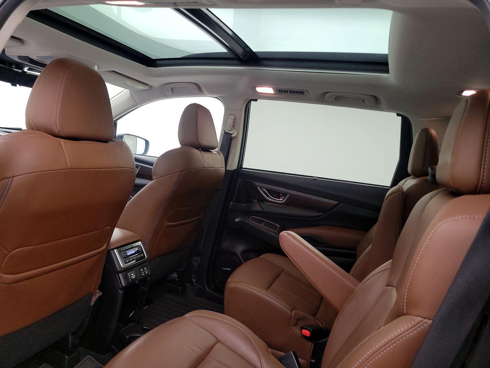 Thumbnail: 2023 Subaru Ascent - 20