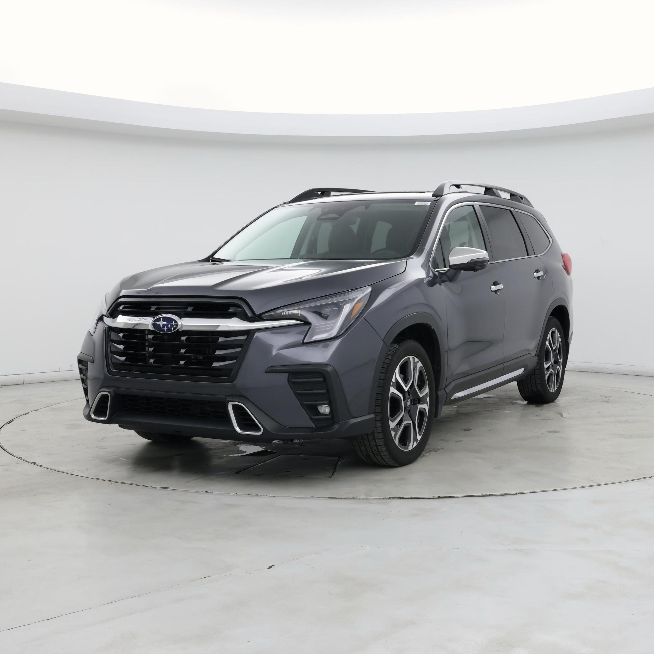 Thumbnail: 2023 Subaru Ascent - 4