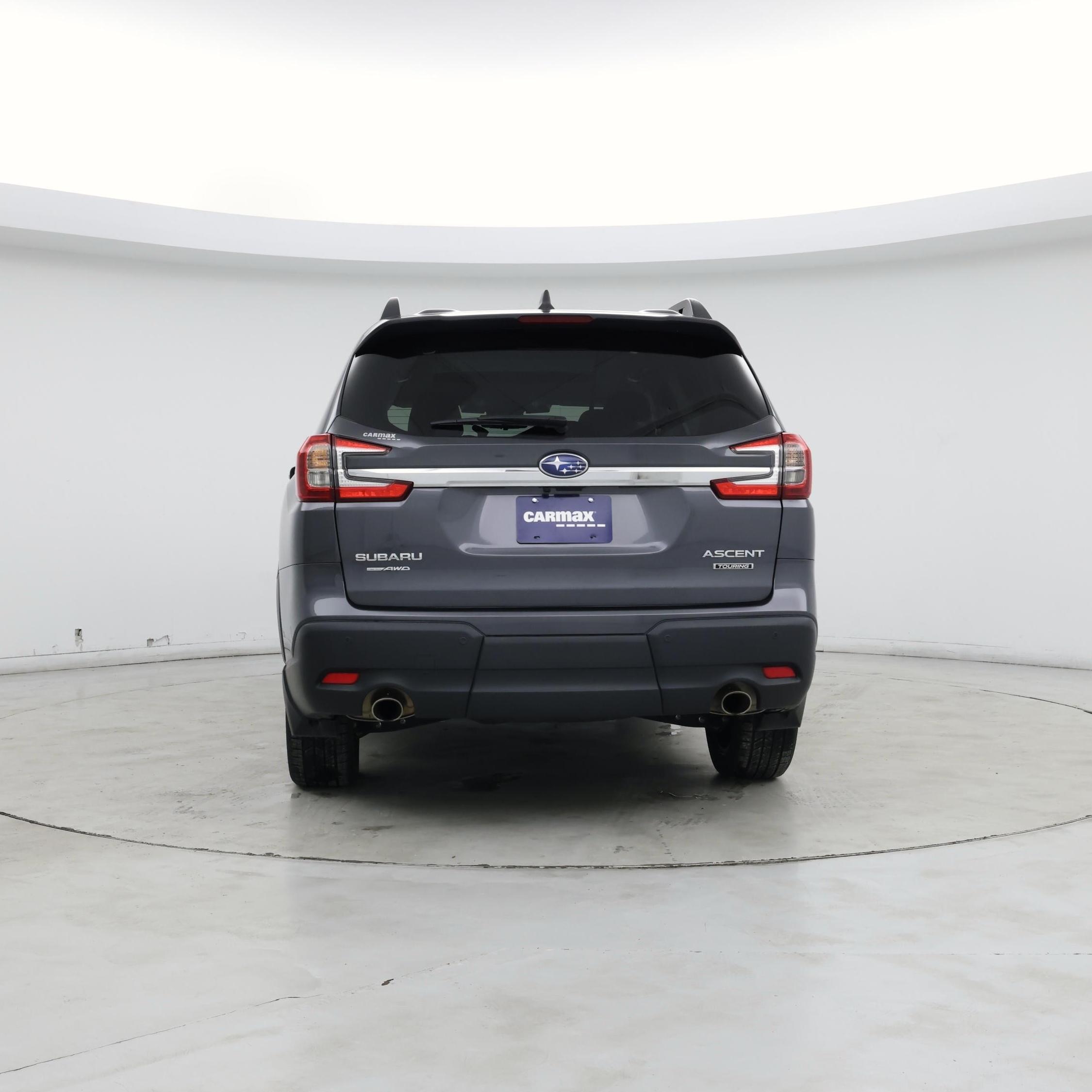 Thumbnail: 2023 Subaru Ascent - 6