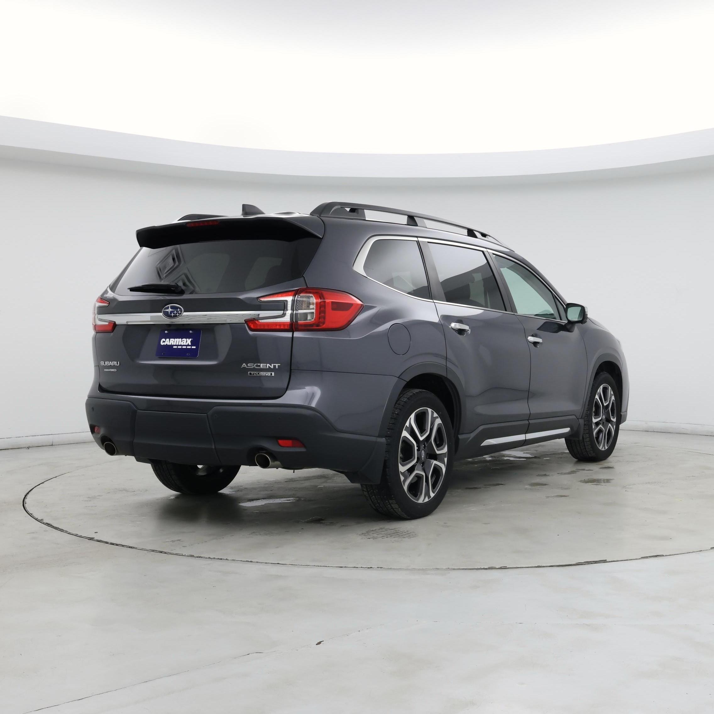 Thumbnail: 2023 Subaru Ascent - 8