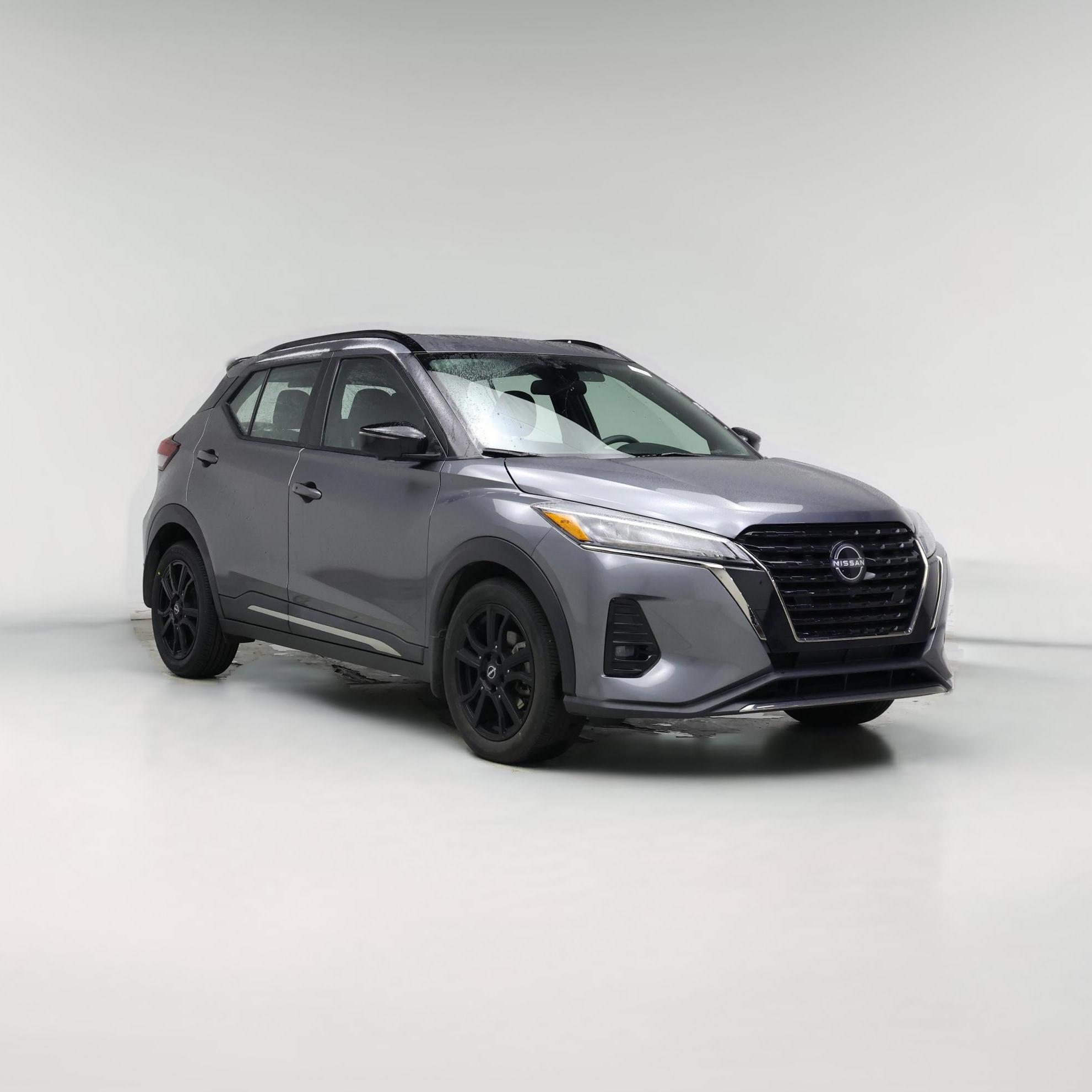Thumbnail: 2023 Nissan Kicks - 1