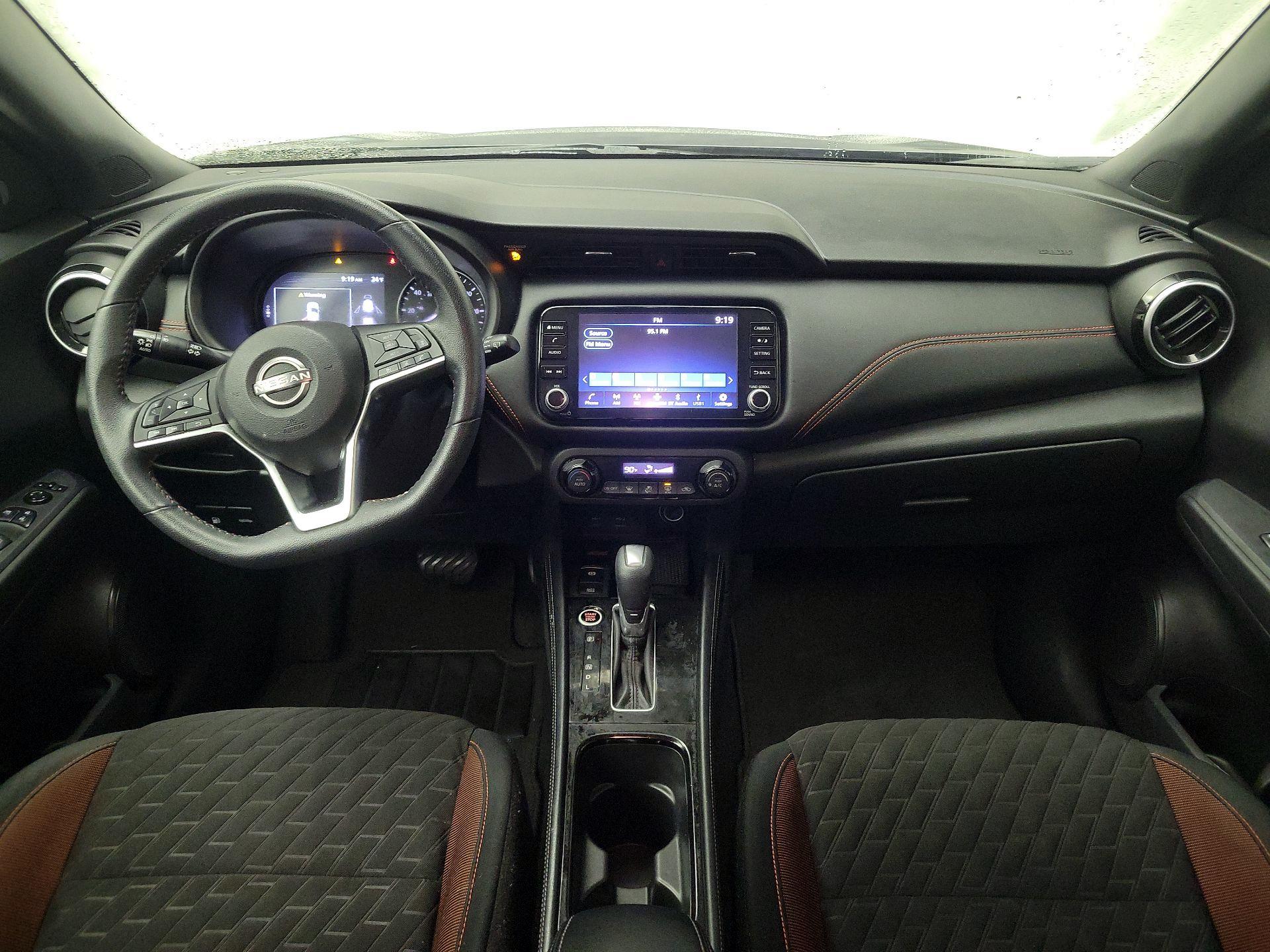 Thumbnail: 2023 Nissan Kicks - 9