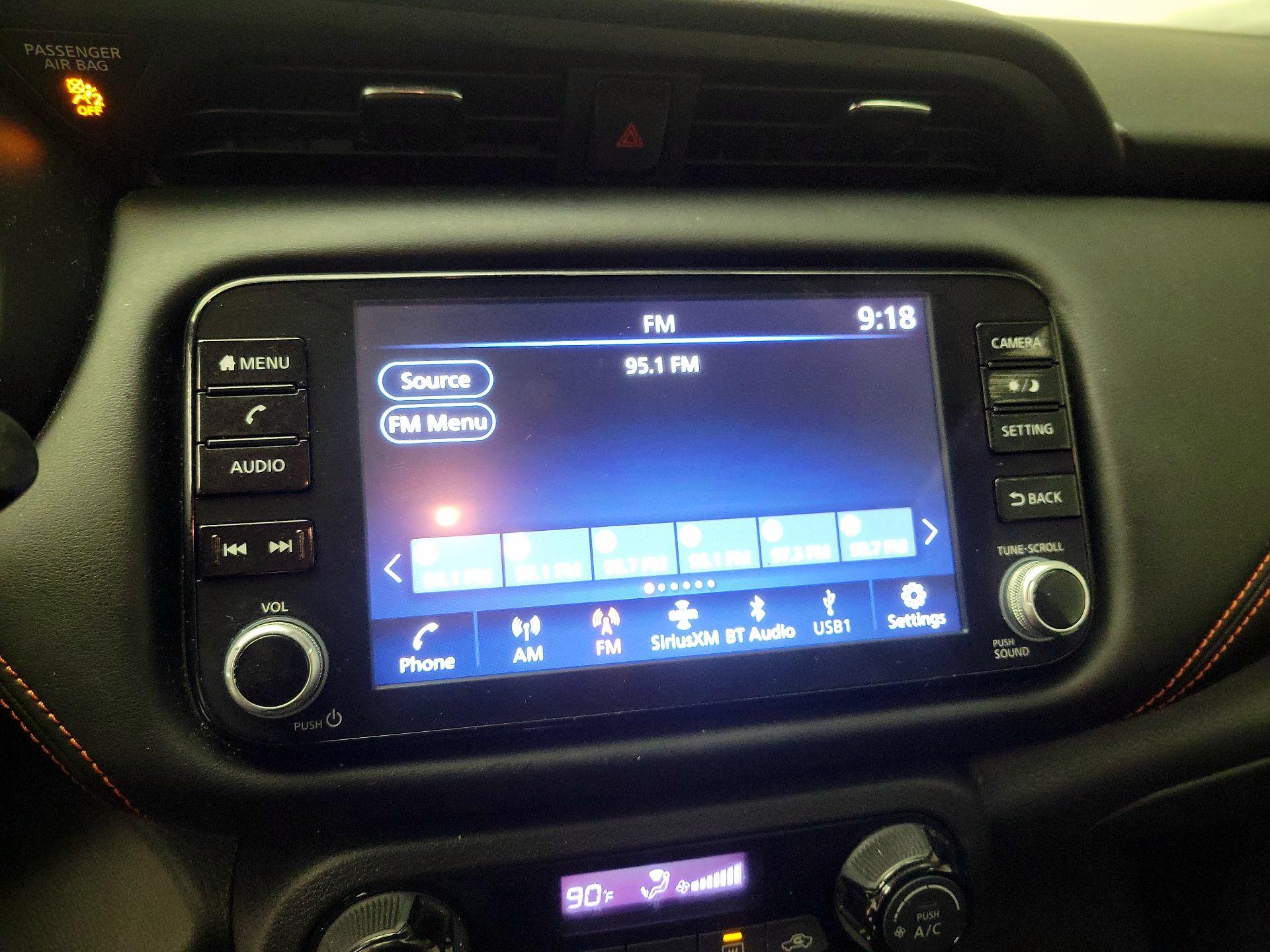 Thumbnail: 2023 Nissan Kicks - 15