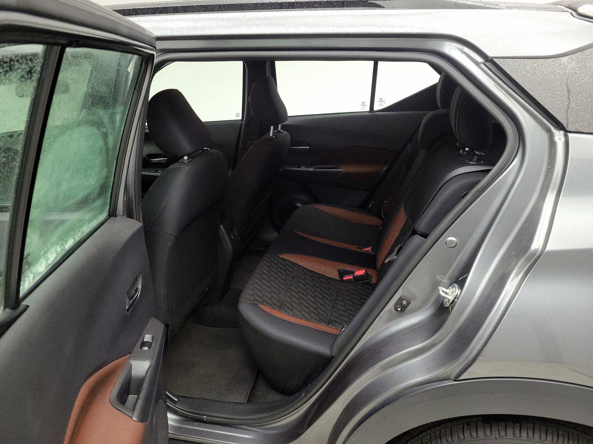 Thumbnail: 2023 Nissan Kicks - 19