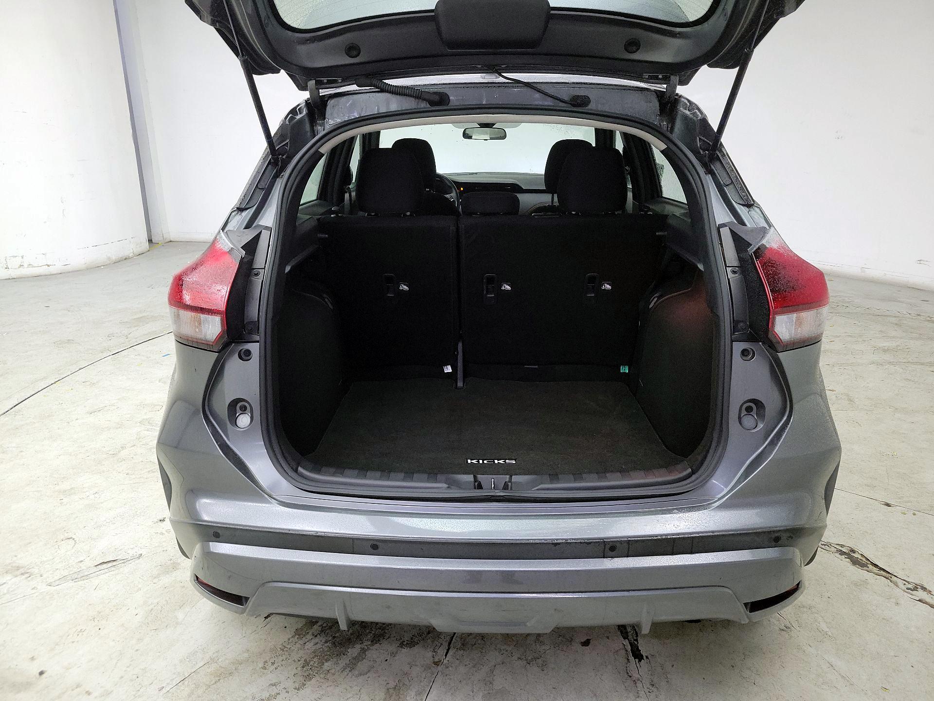 Thumbnail: 2023 Nissan Kicks - 20