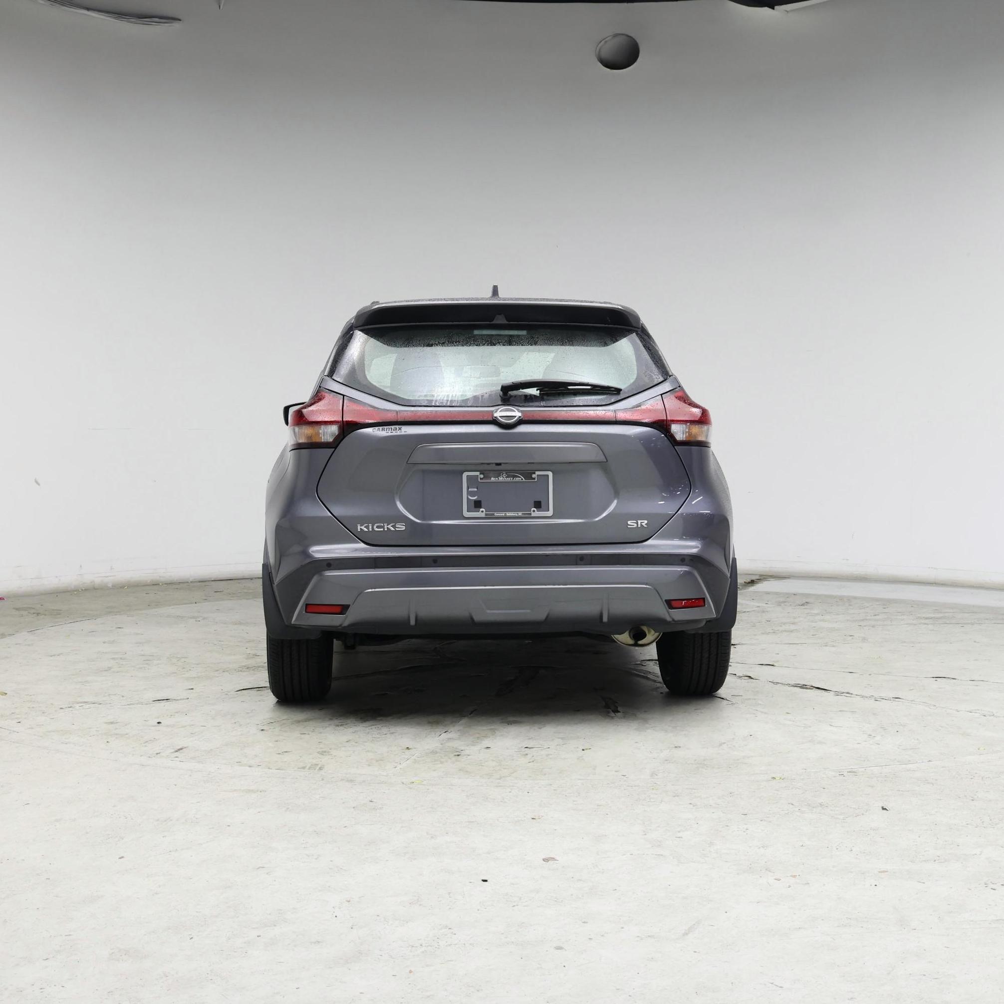 Thumbnail: 2023 Nissan Kicks - 6